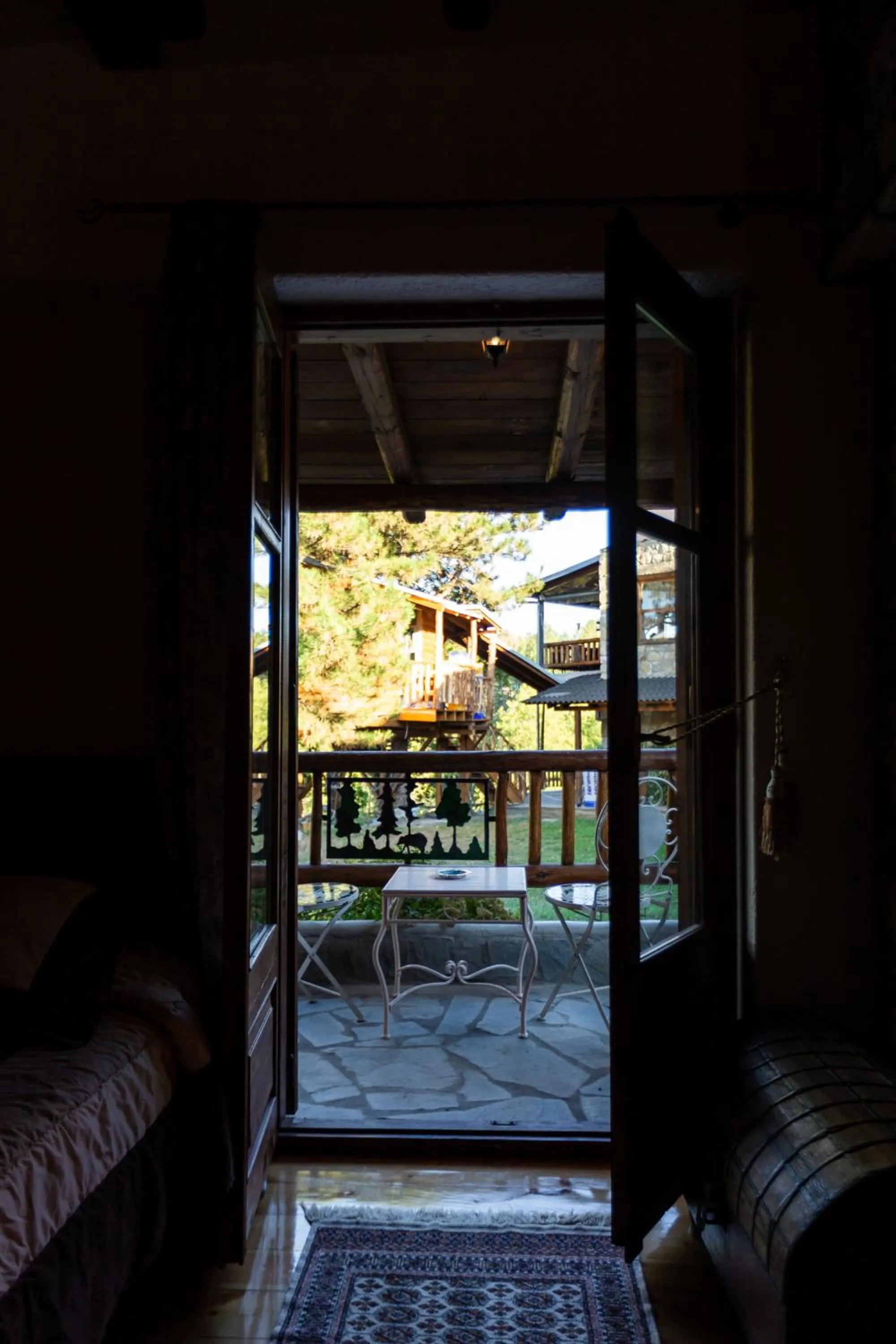 La Moara Boutique Hotel