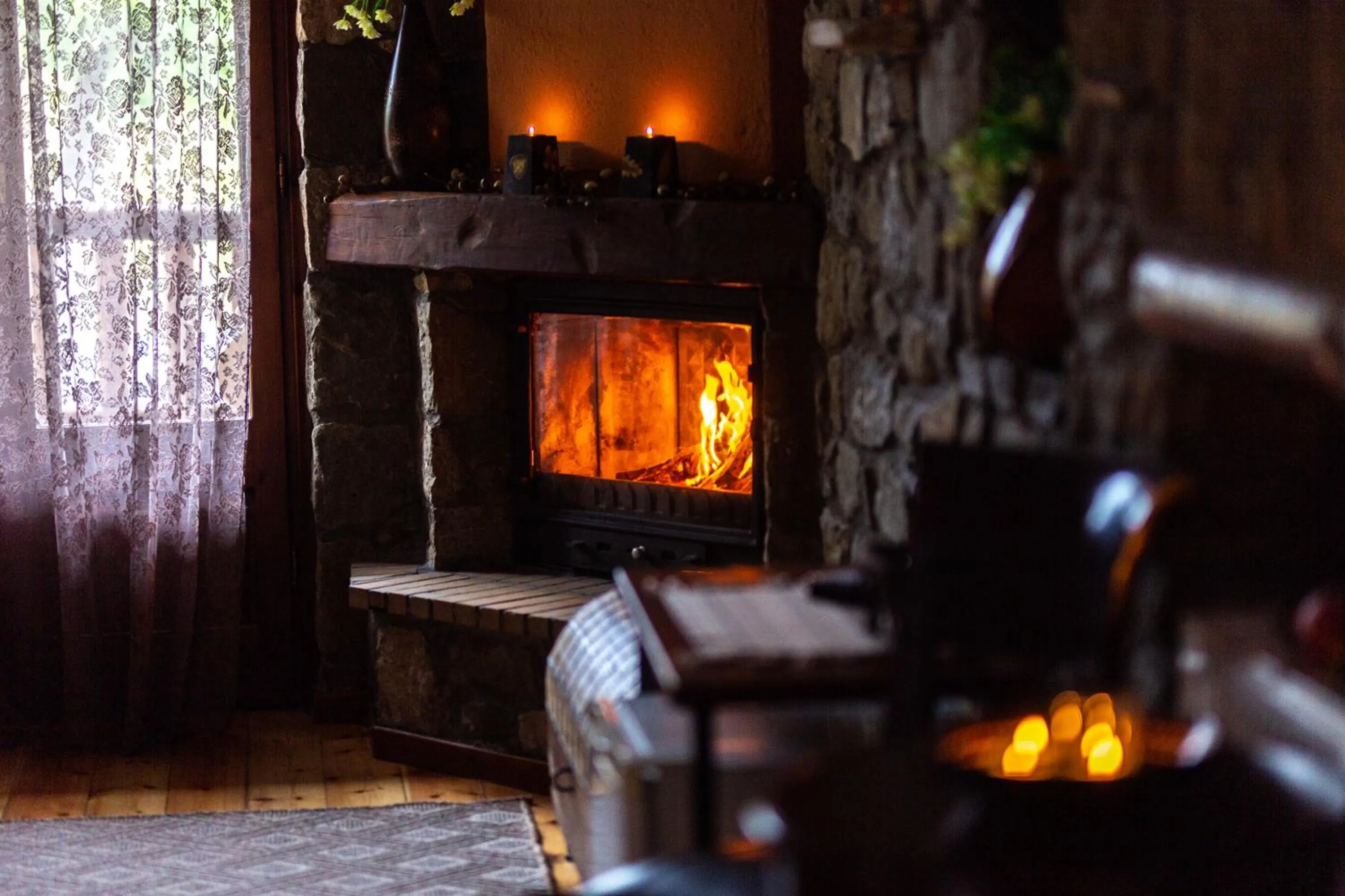 La Moara Boutique Hotel