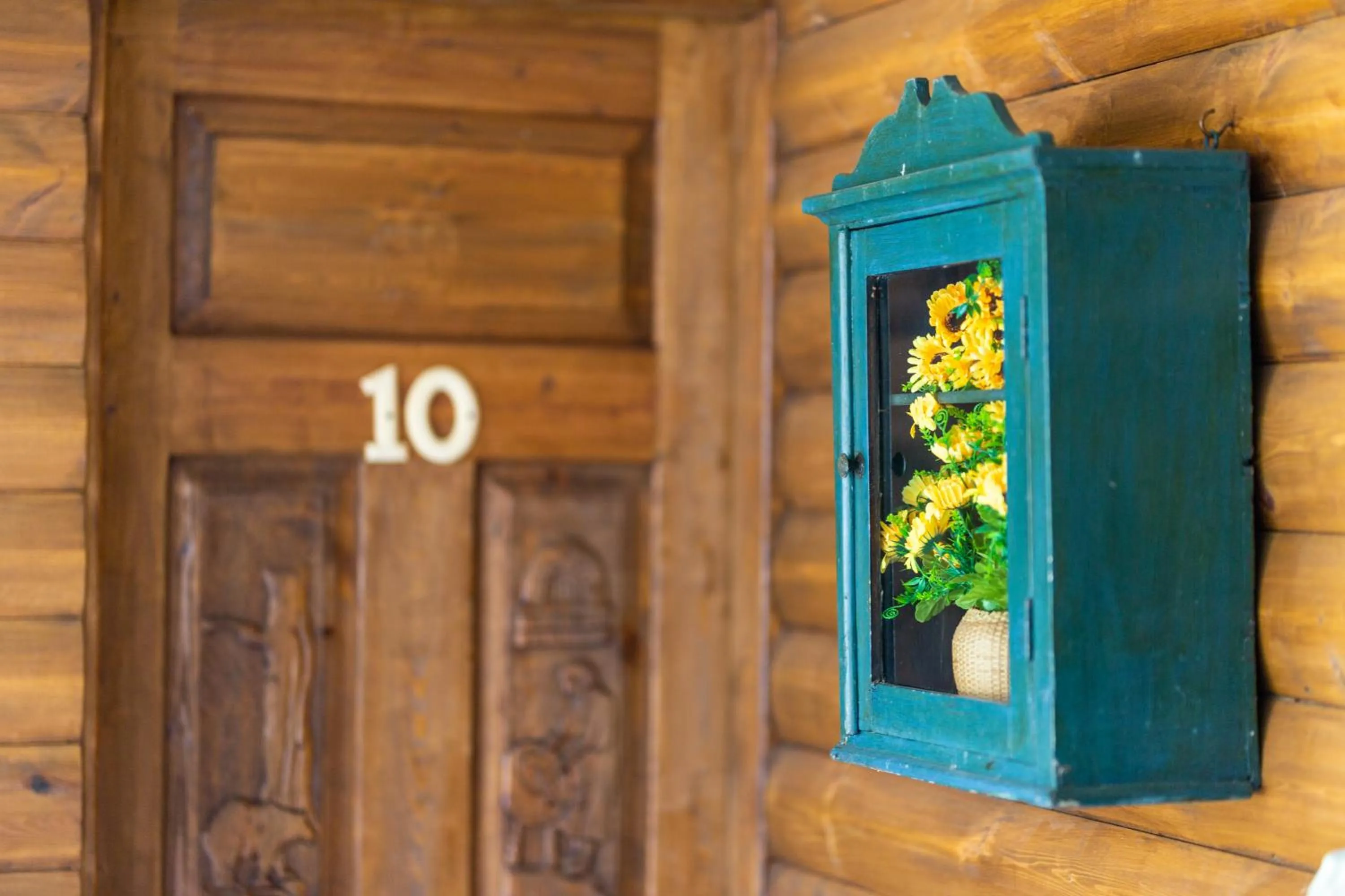 La Moara Boutique Hotel