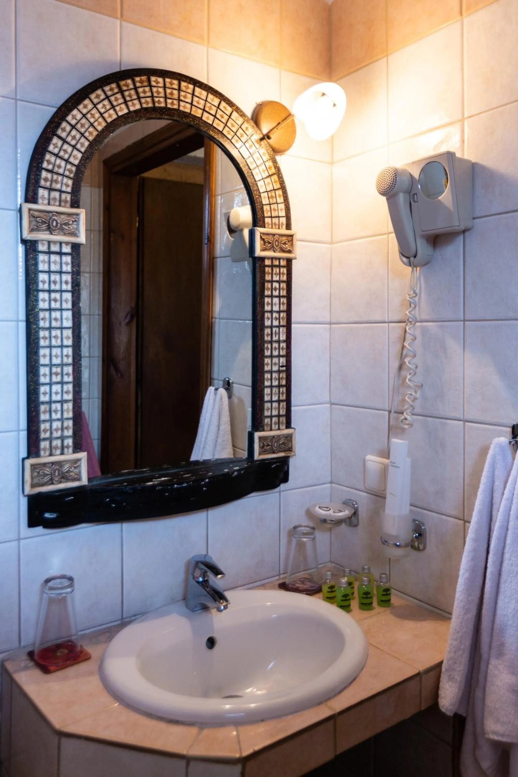 La Moara Boutique Hotel