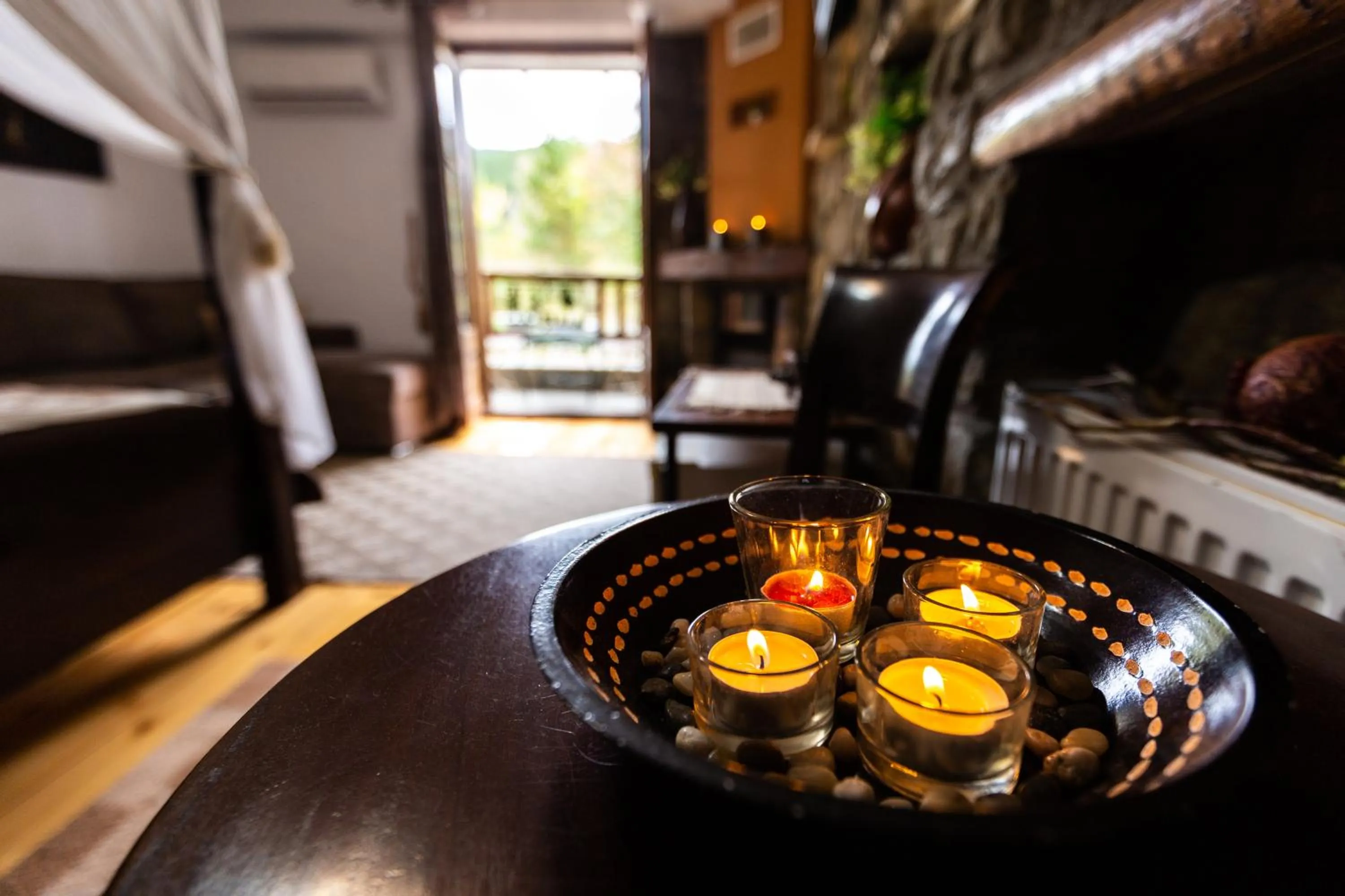 La Moara Boutique Hotel