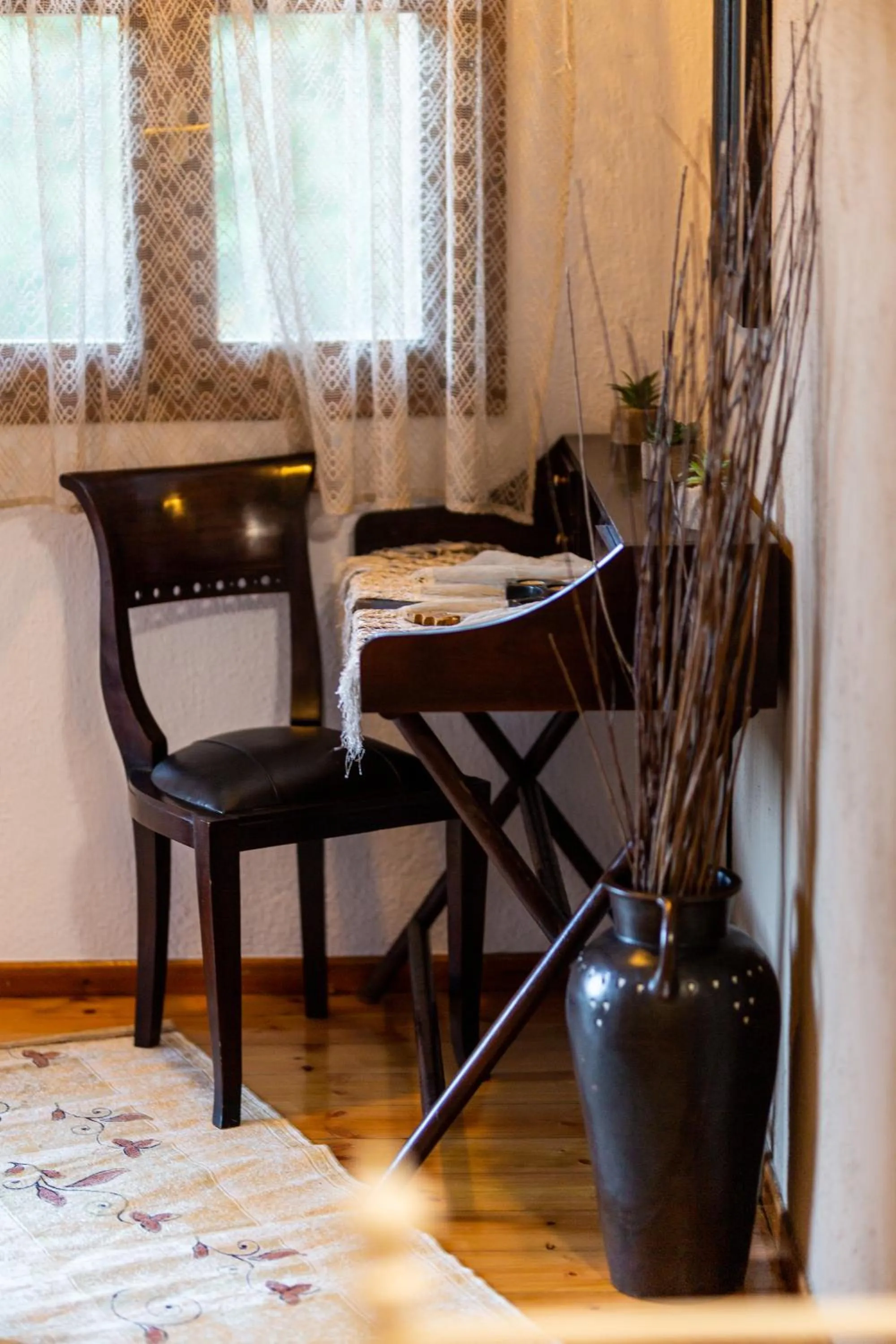 La Moara Boutique Hotel