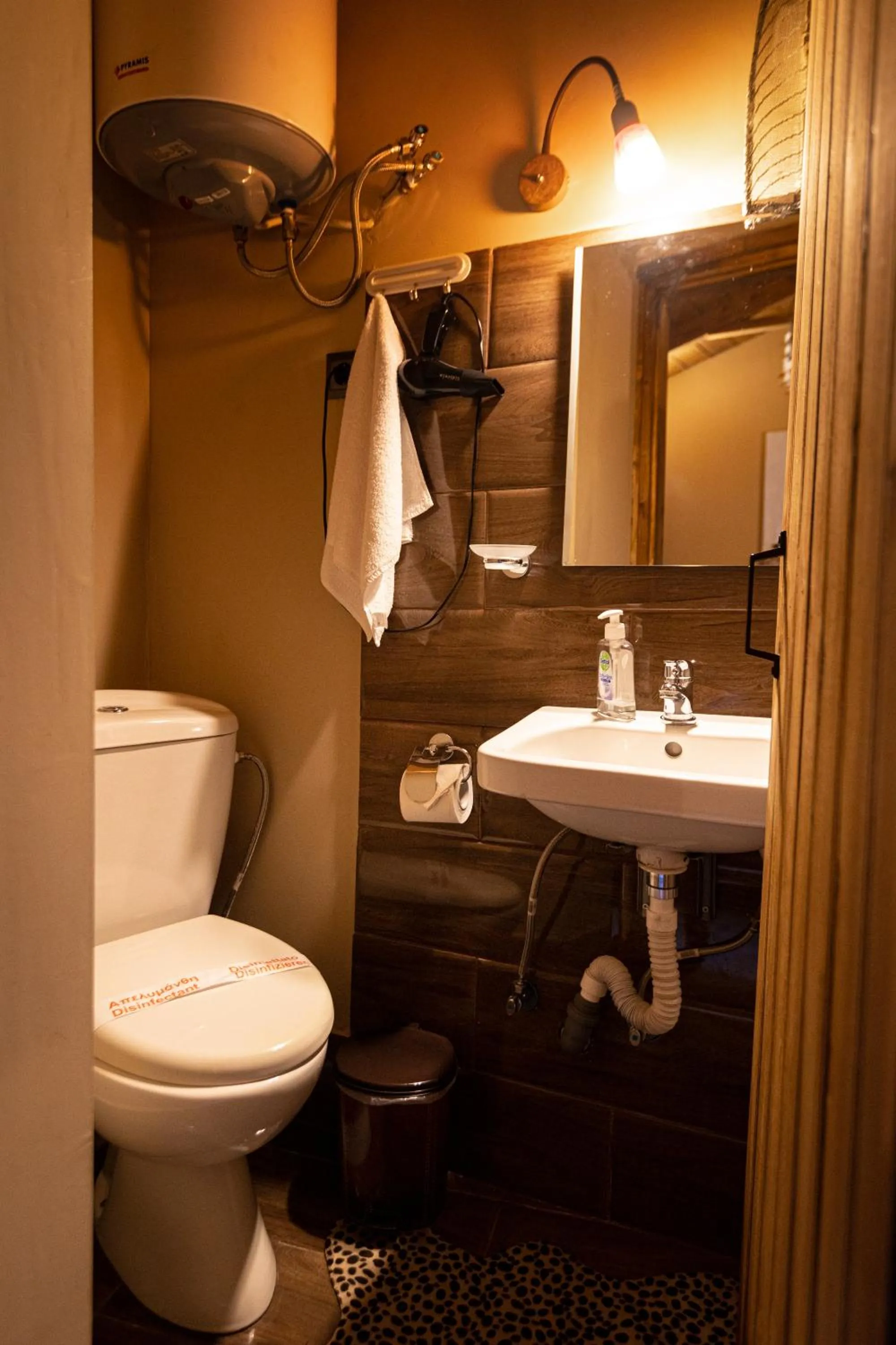 La Moara Boutique Hotel