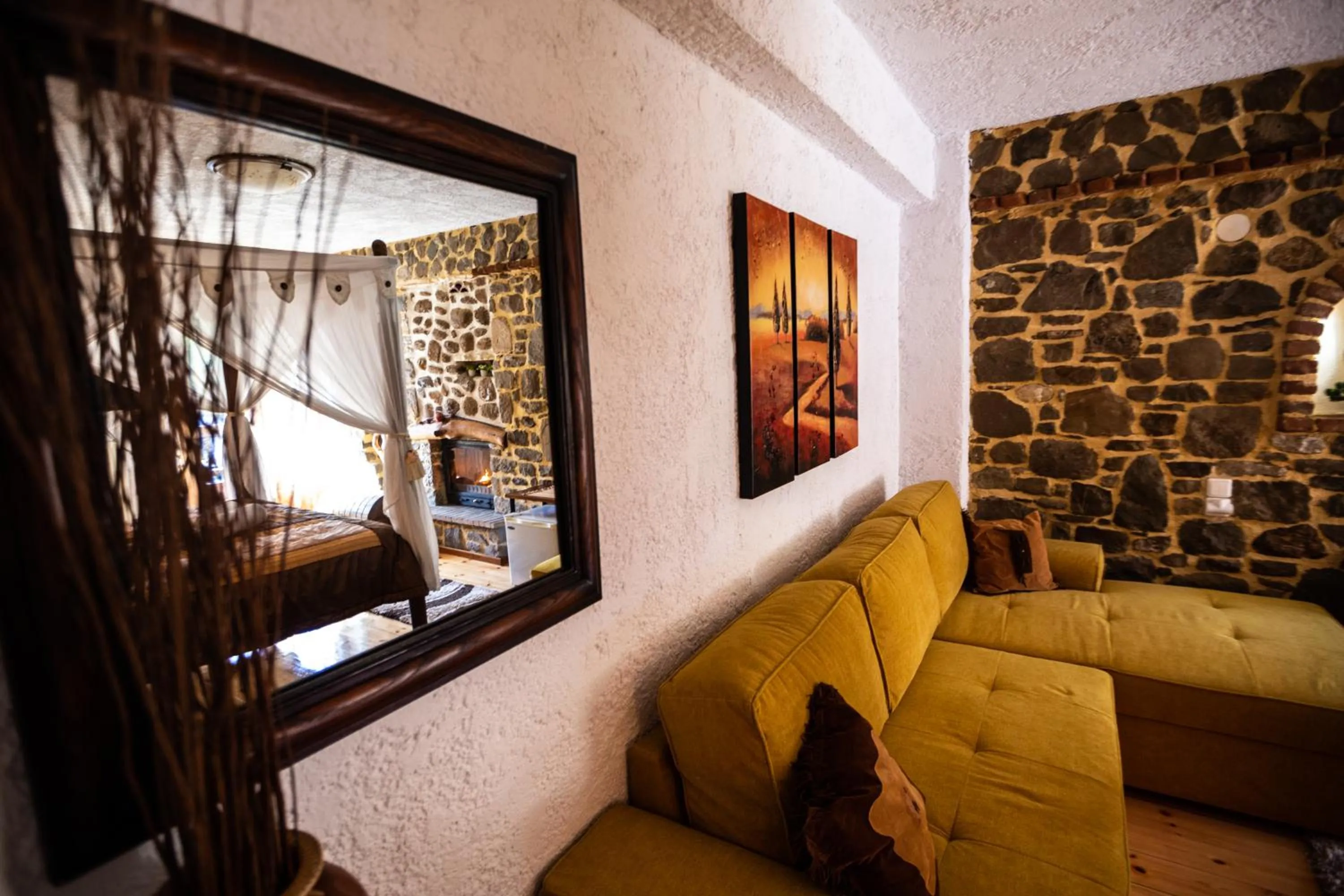 La Moara Boutique Hotel