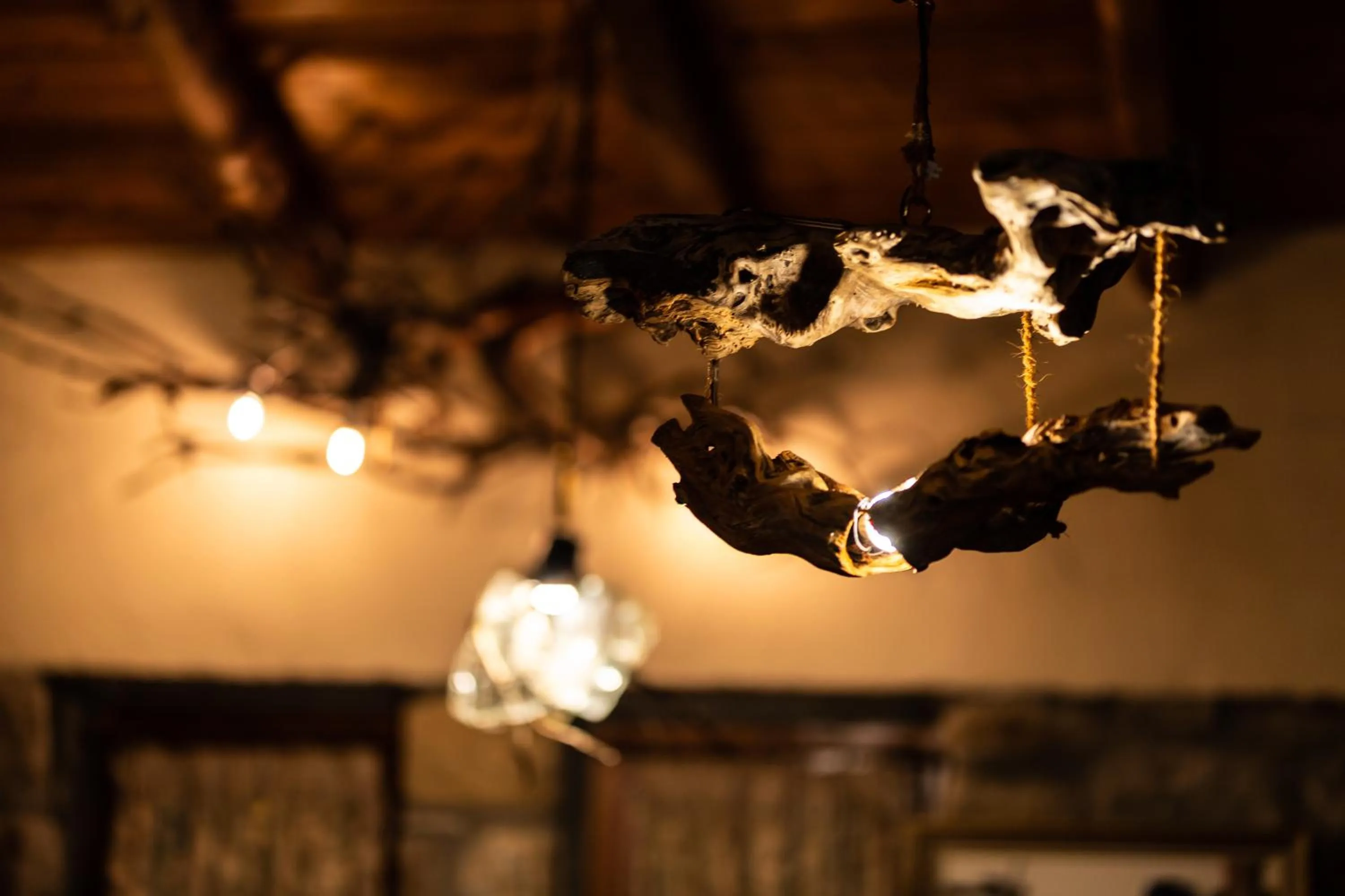 Restaurant/places to eat in La Moara Boutique Hotel