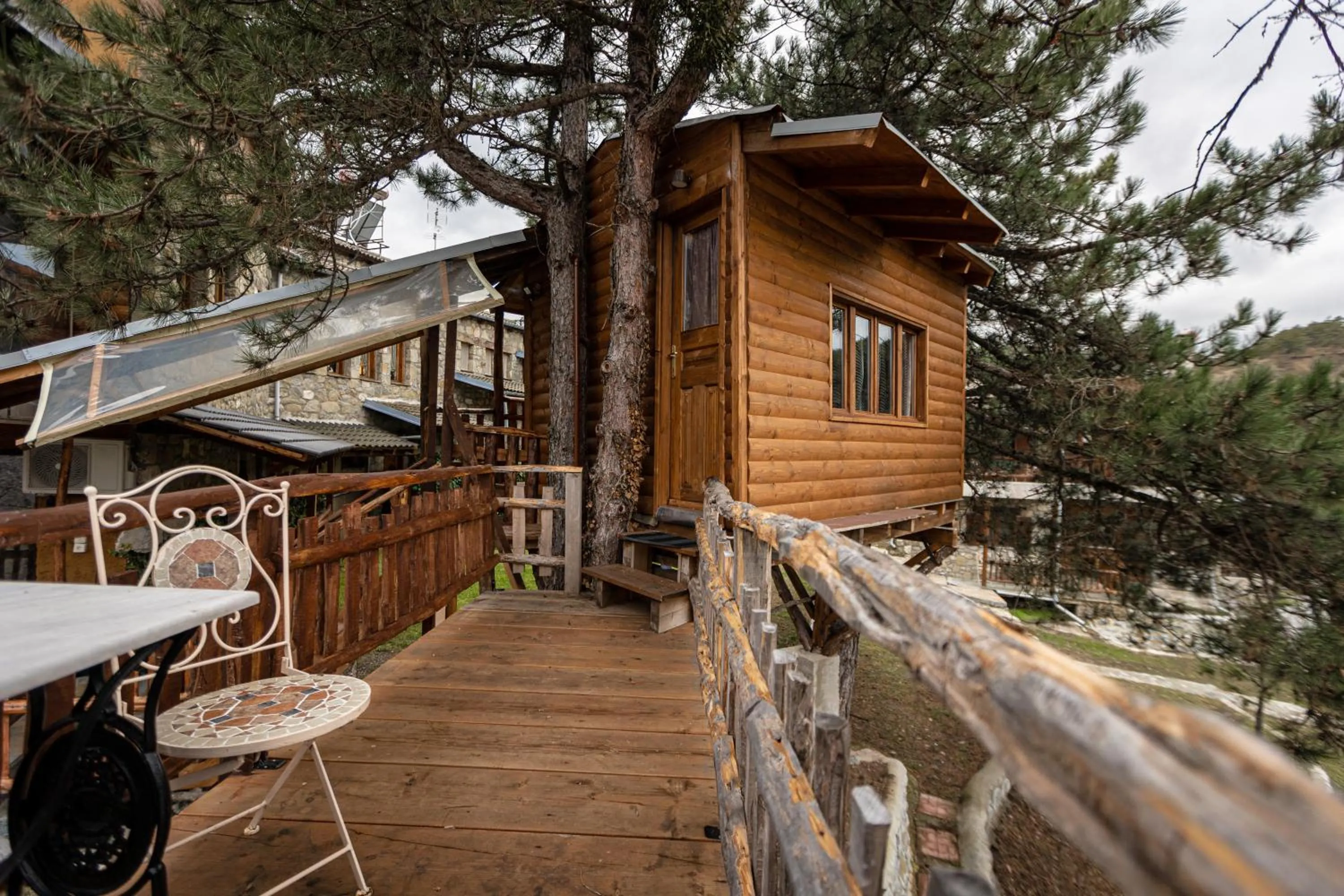 La Moara Boutique Hotel