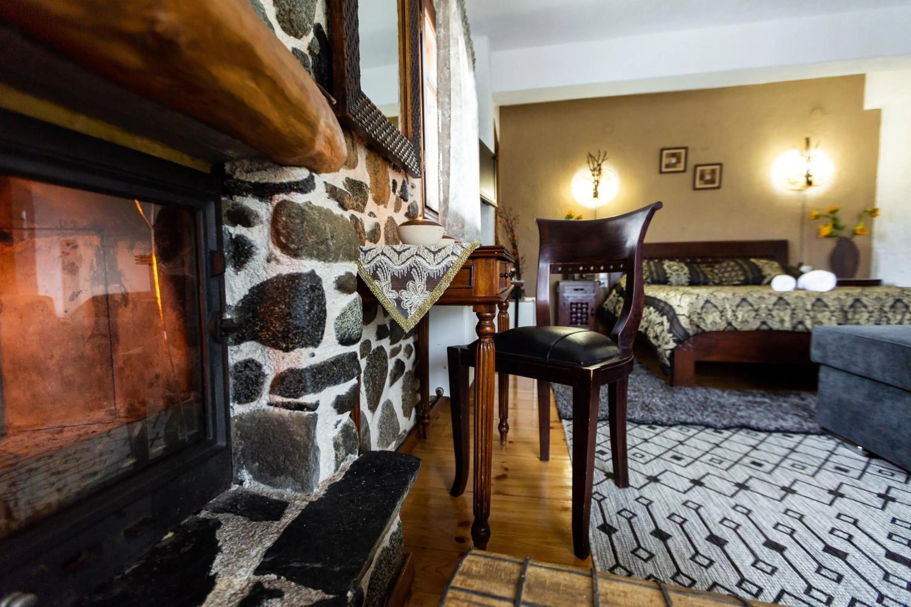 La Moara Boutique Hotel