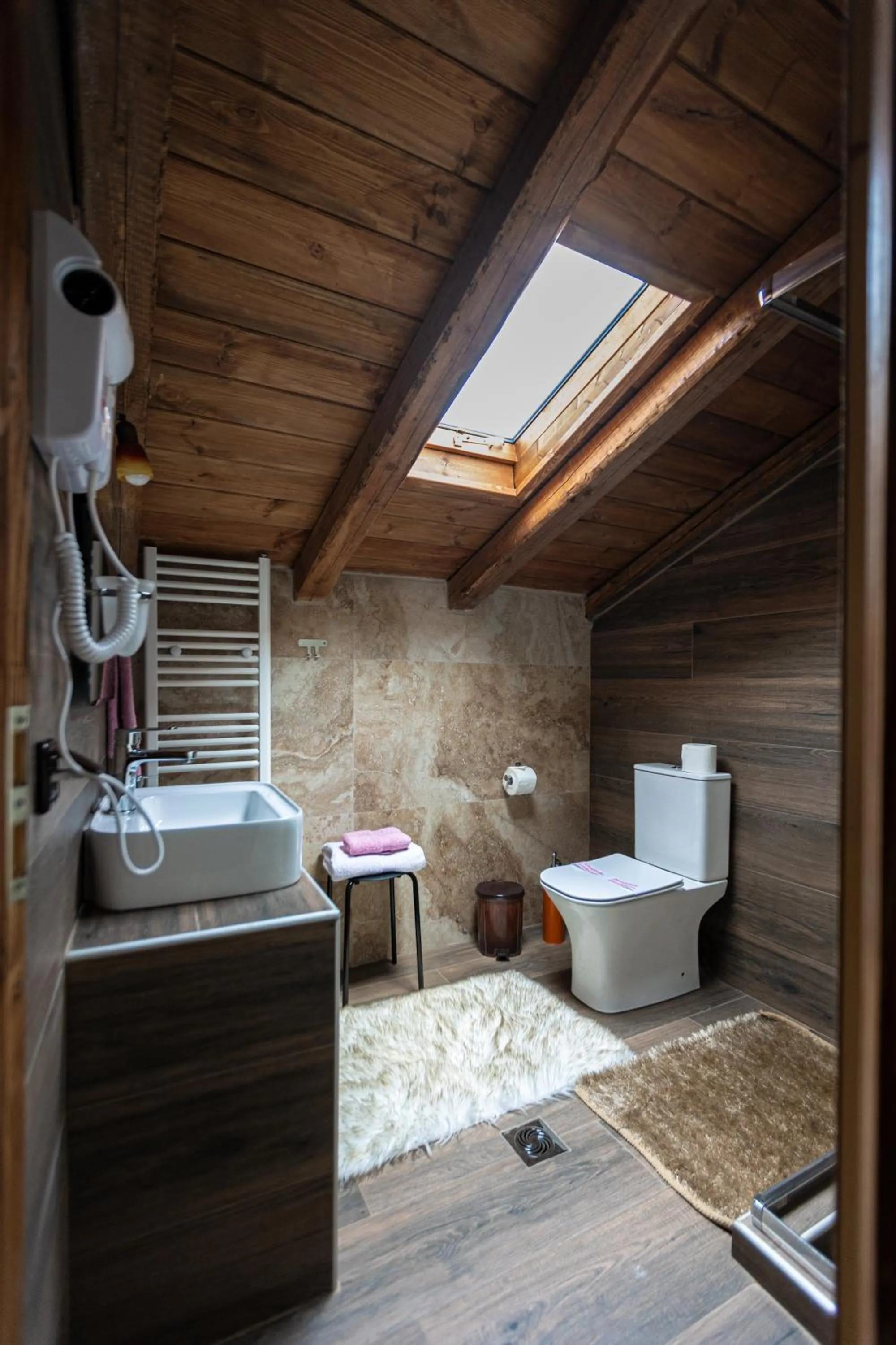 La Moara Boutique Hotel