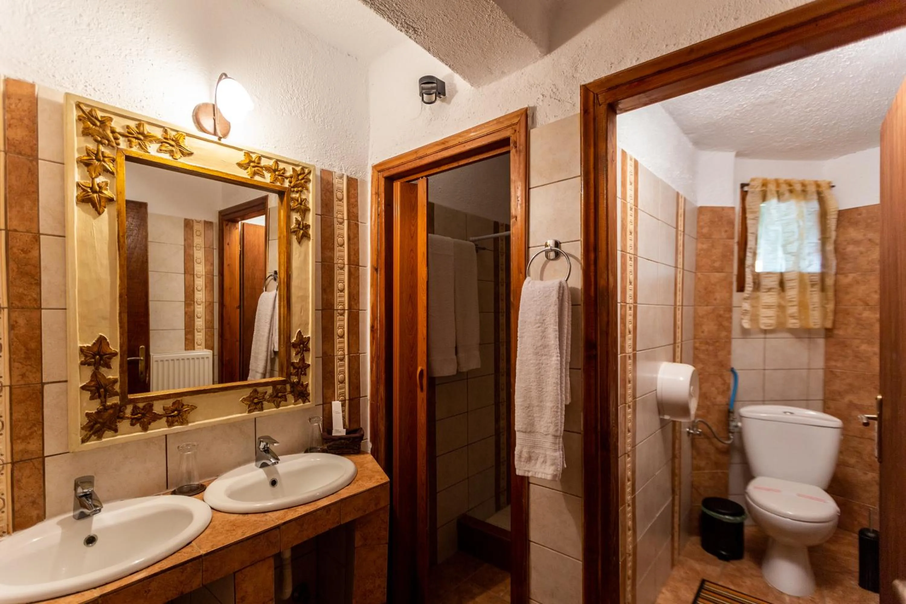 La Moara Boutique Hotel