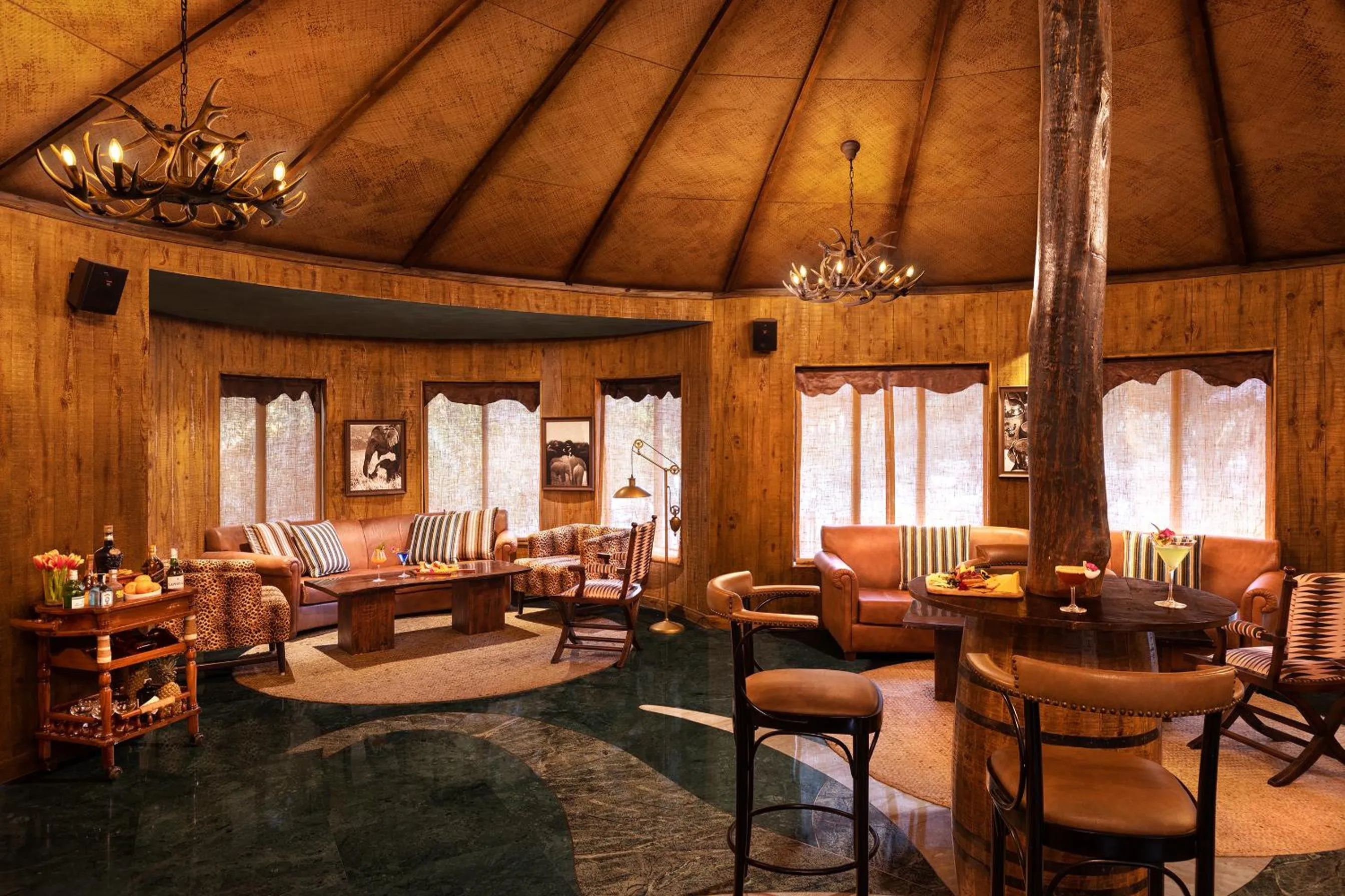 Taj Corbett Resort and Spa Uttarakhand