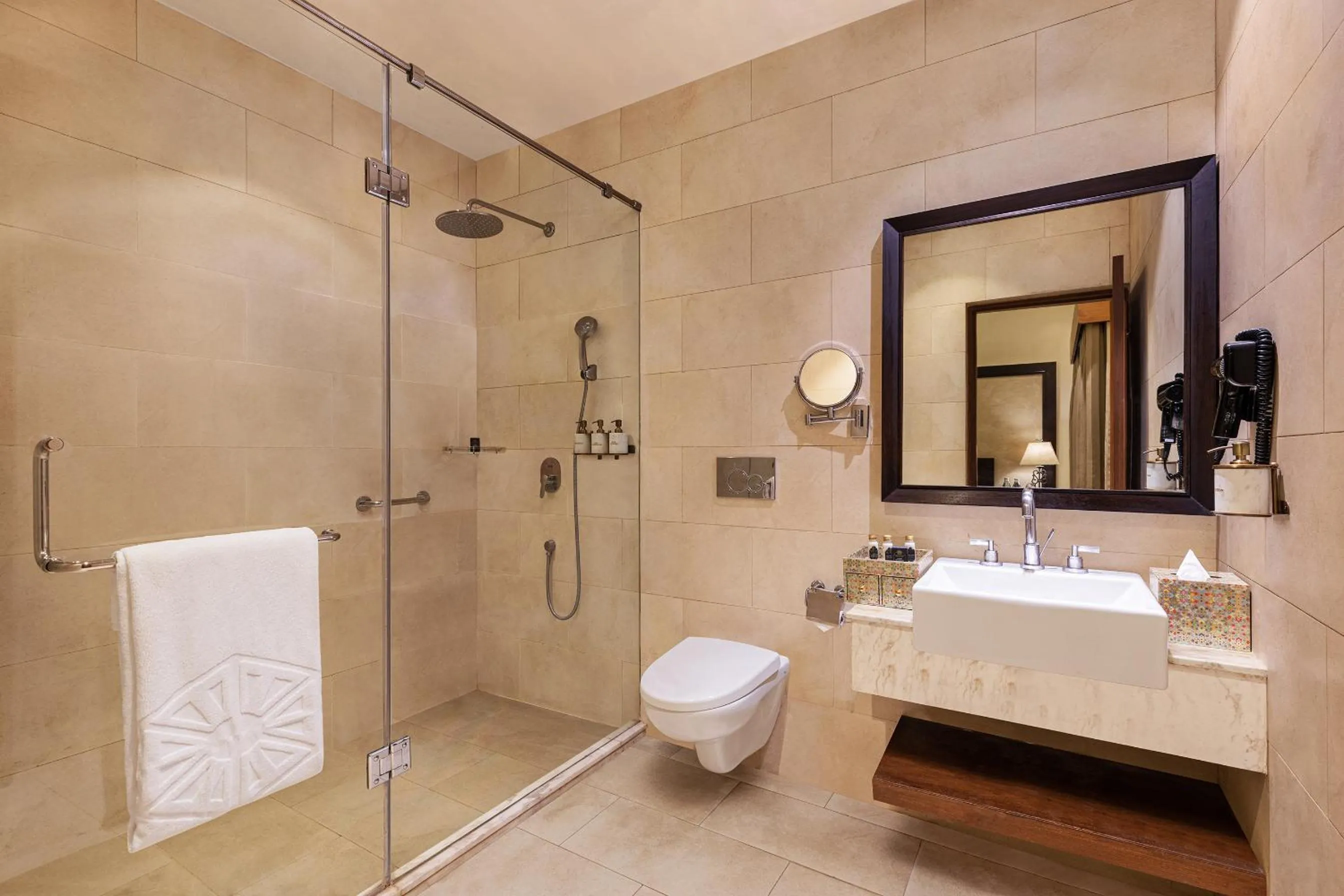 Taj Corbett Resort and Spa Uttarakhand