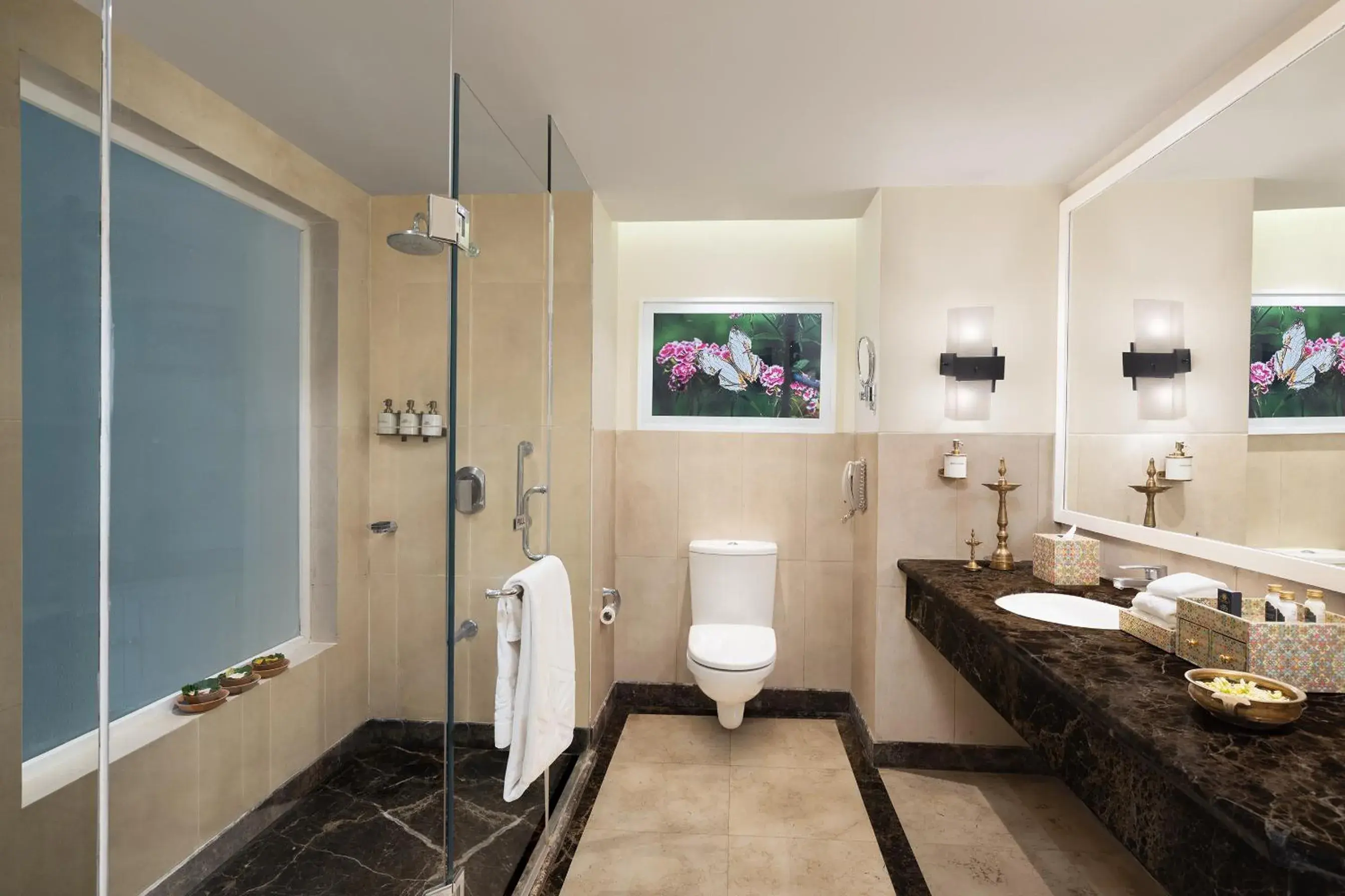 Superior Room King Bed Garden View - single occupancy in Taj Corbett Resort and Spa Uttarakhand Superior Room King Bed Garden View - single occupancy in Taj Corbett Resort and Spa Uttarakhand