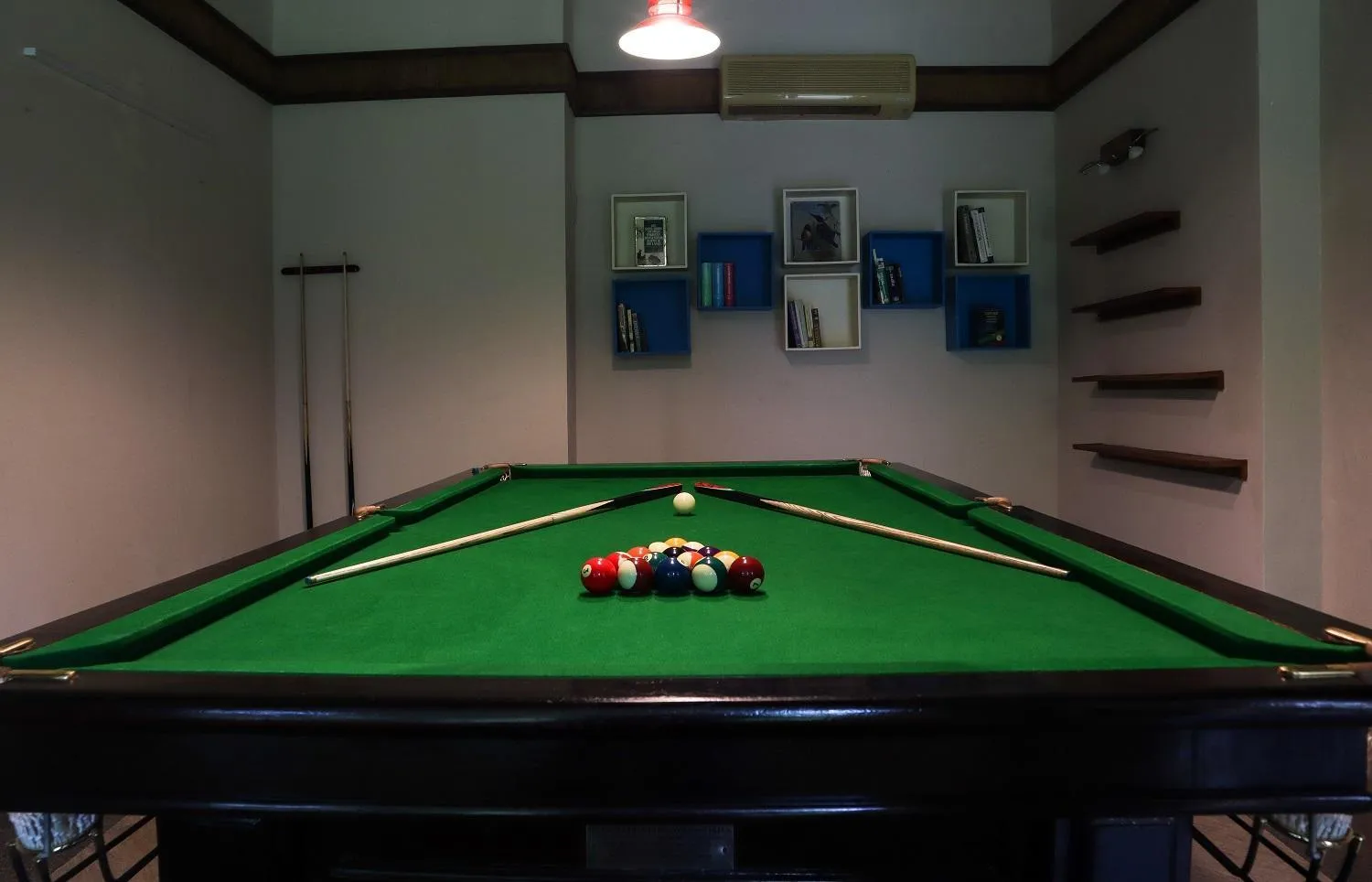 Taj Corbett Resort and Spa Uttarakhand