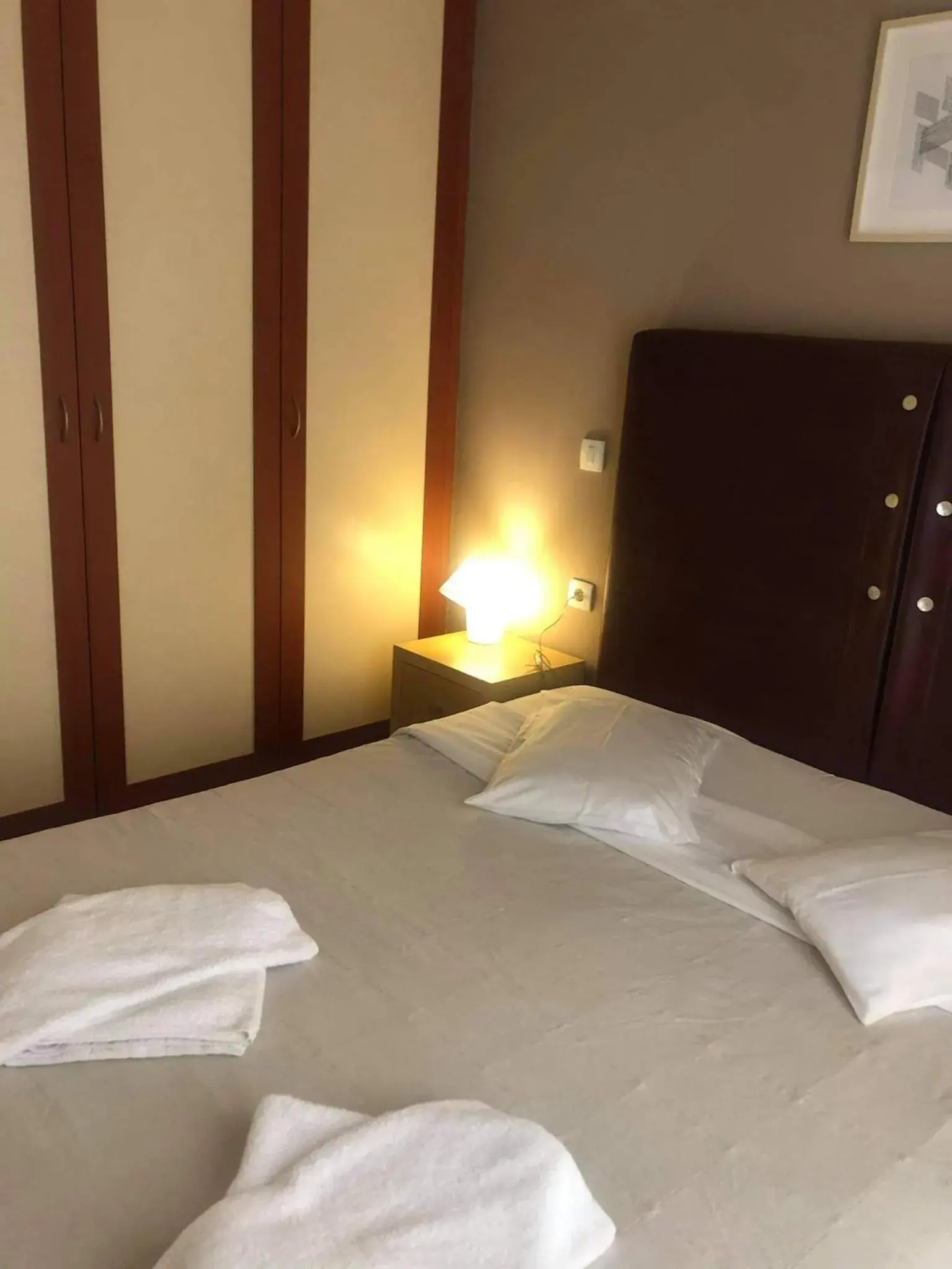 Apartment Double or Twin in Antonia Apartments Apartment Double or Twin in Antonia Apartments