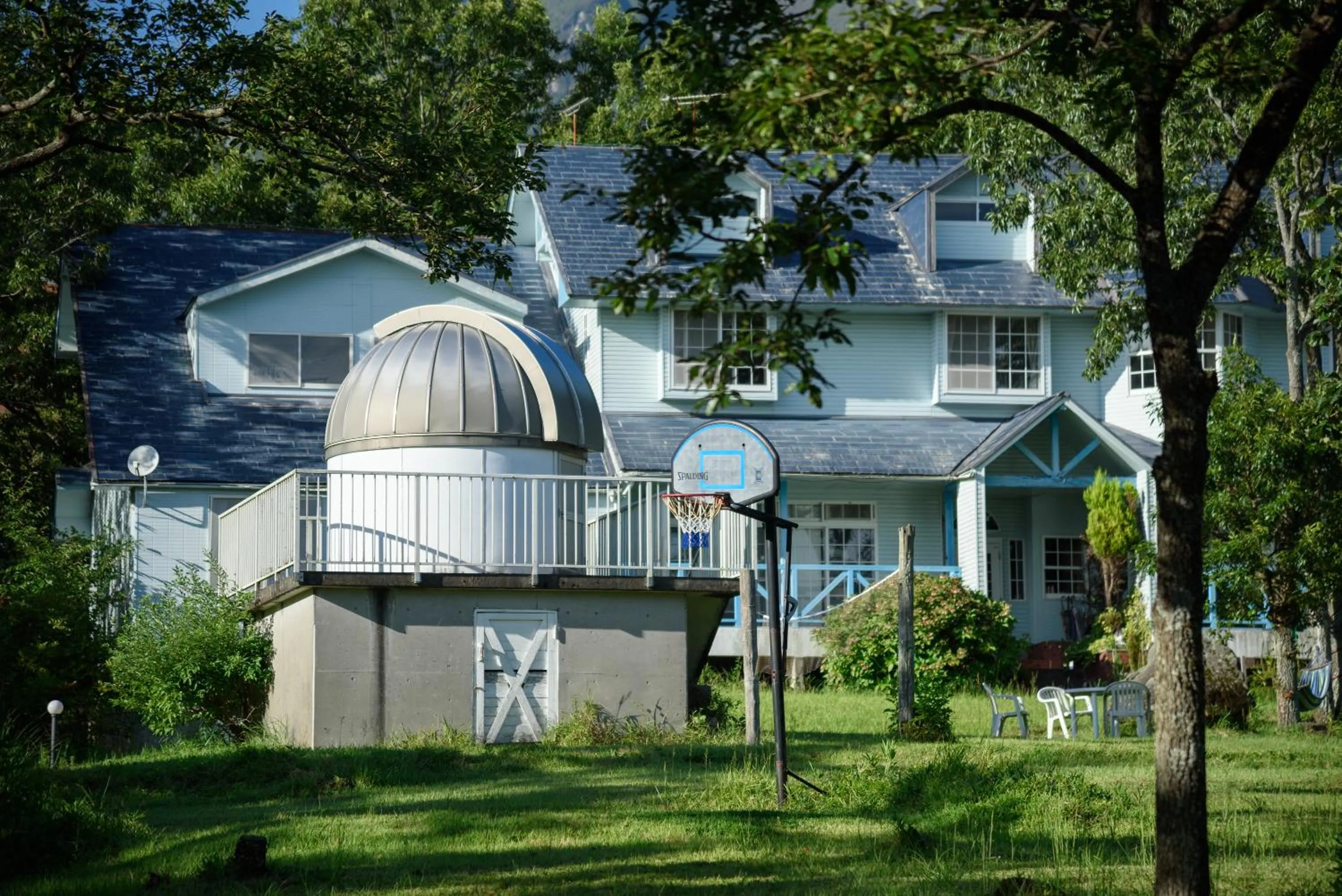 Ginga no Yado Kinoko2seigo