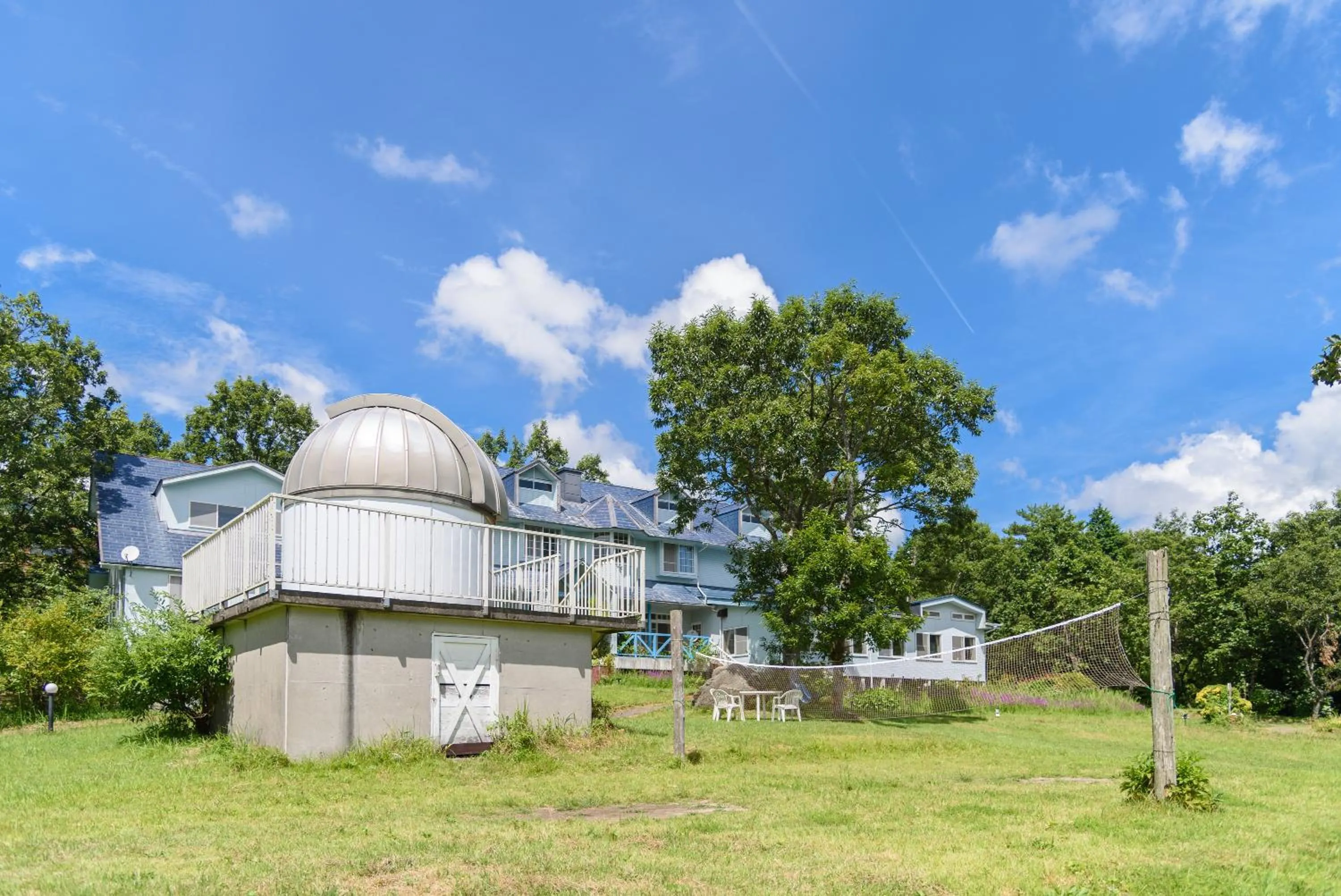 Activities in Ginga no Yado Kinoko2seigo