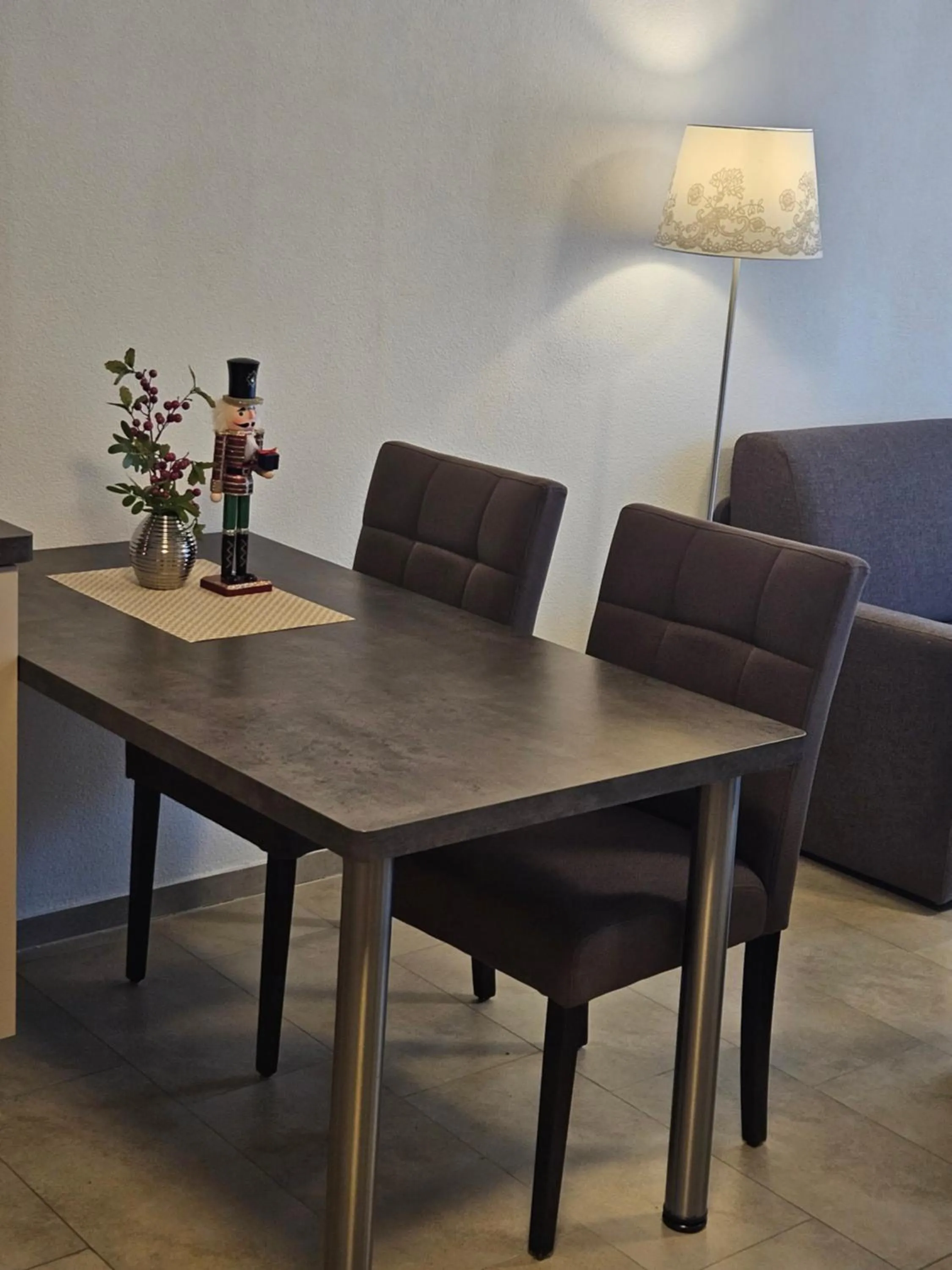 Living room in Hotel & Mühlenapartments by AVERA Gernsbach GmbH