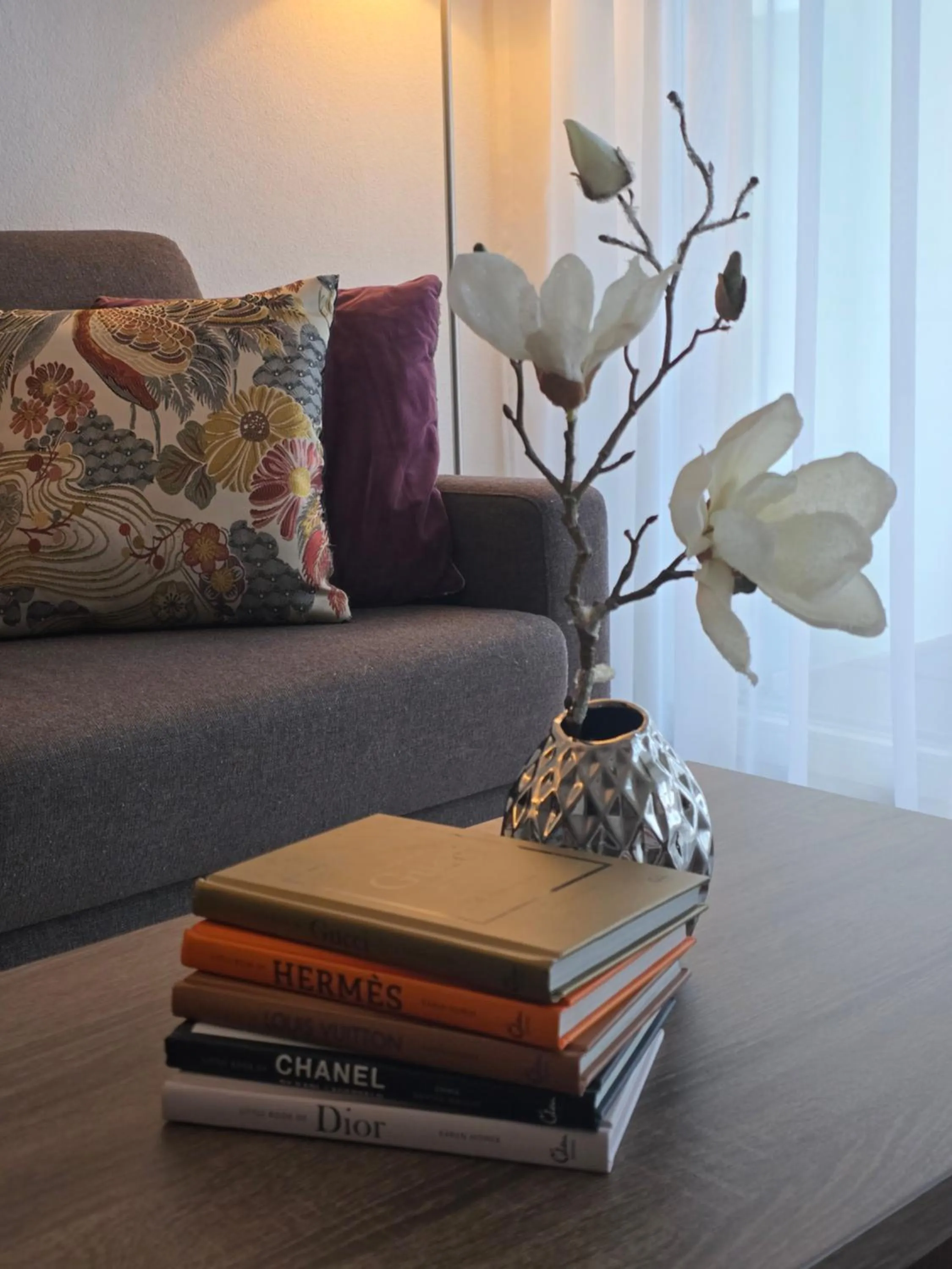 Living room in Hotel & Mühlenapartments by AVERA Gernsbach GmbH