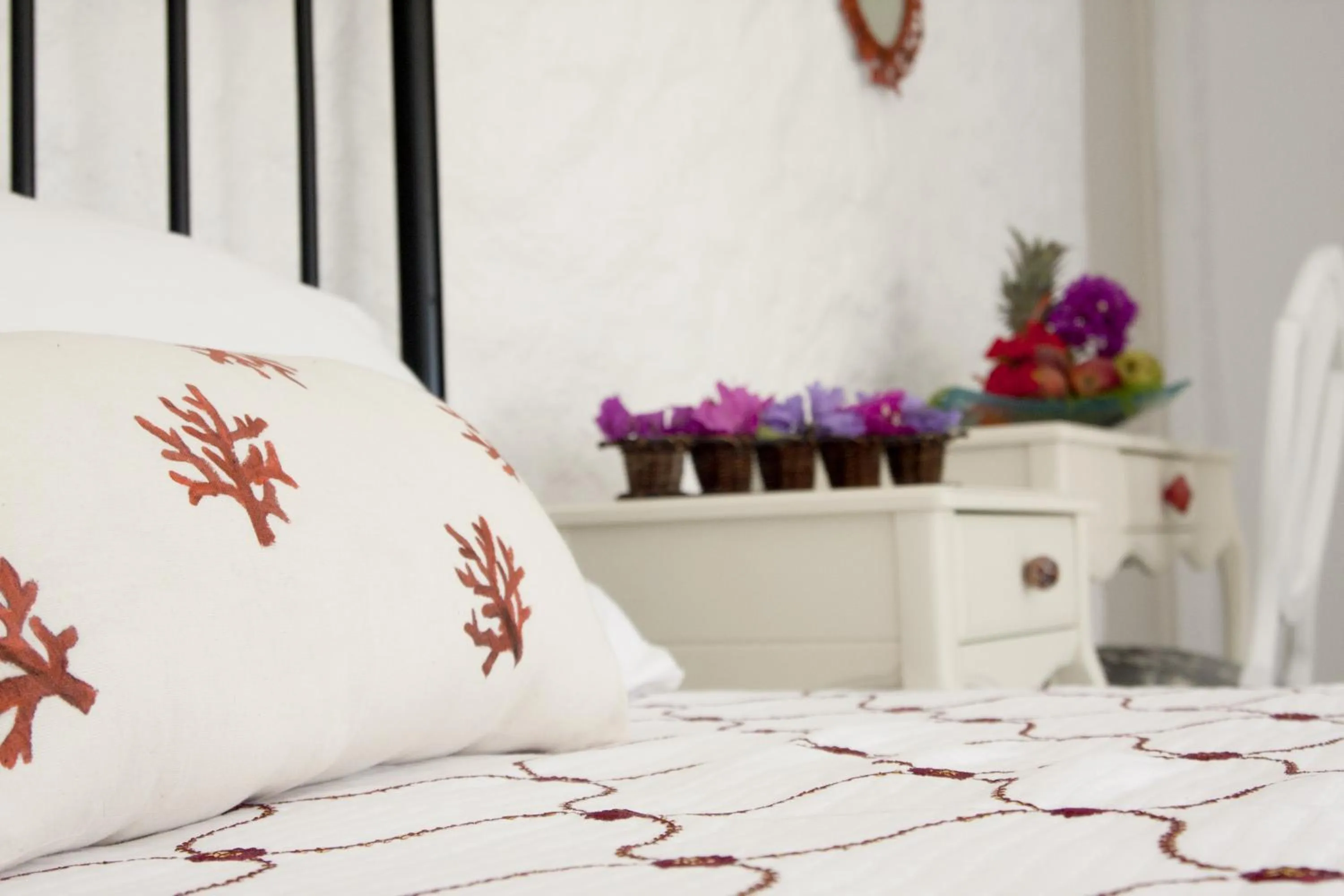 Photo of the whole room in Mercan Köşk