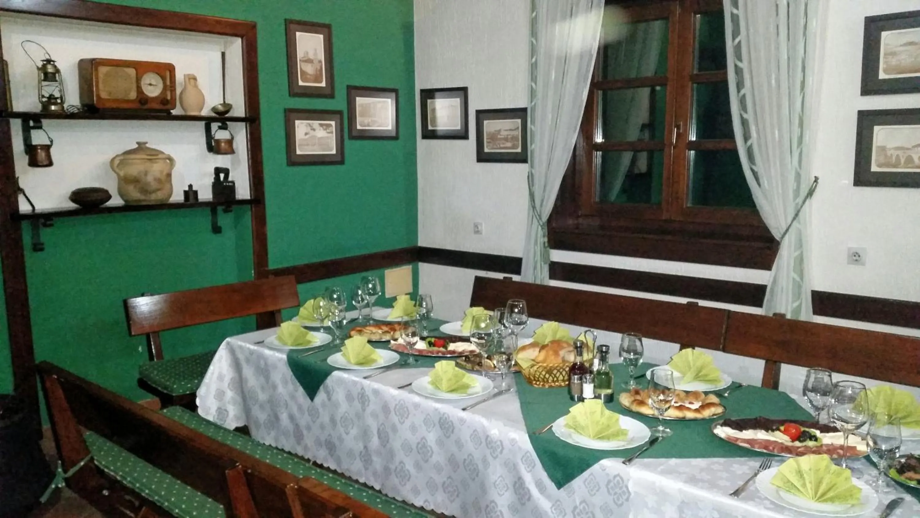 Banquet/Function facilities in Hotel Laguna