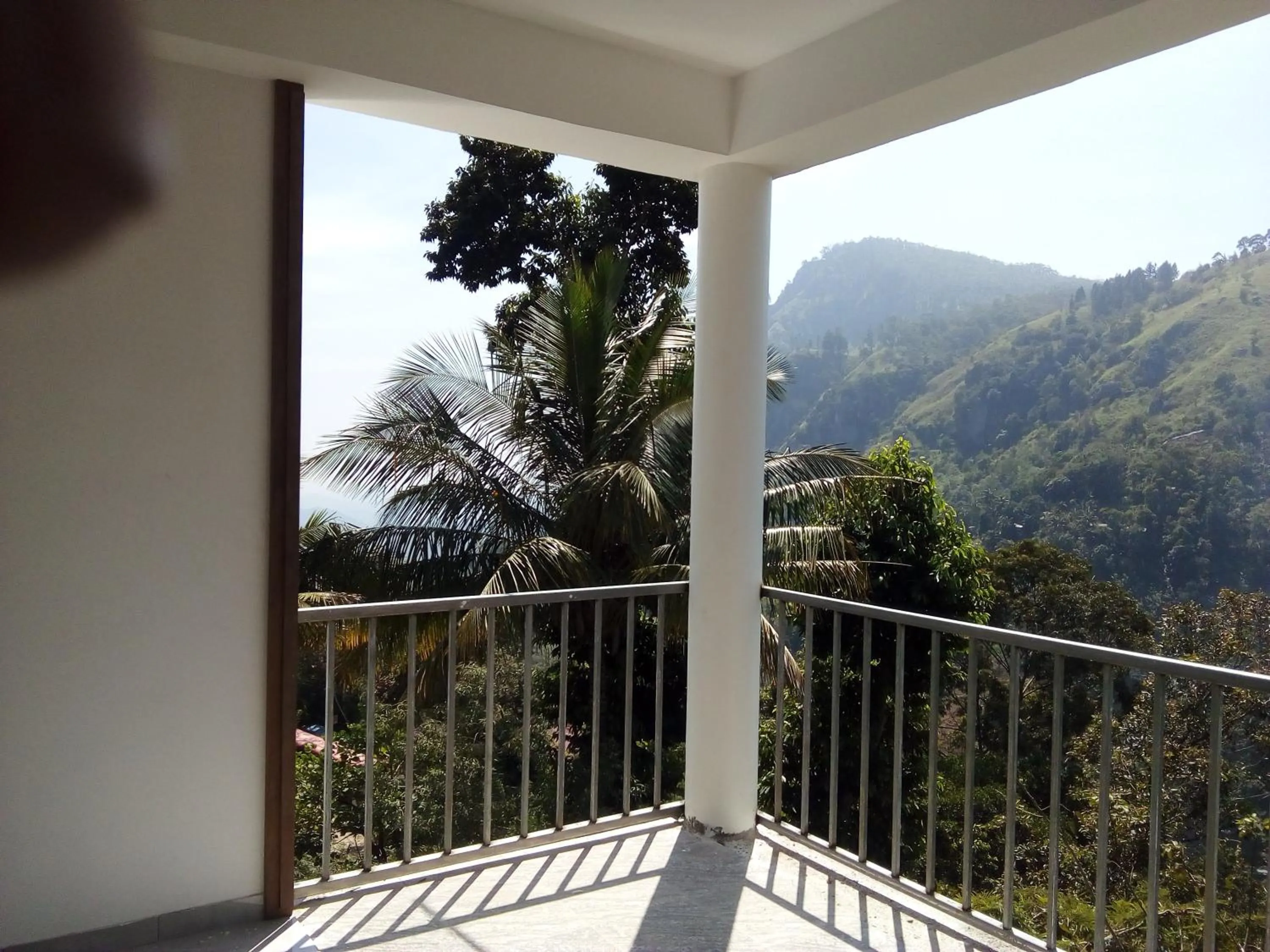 Balcony/Terrace in Viewfront Ella