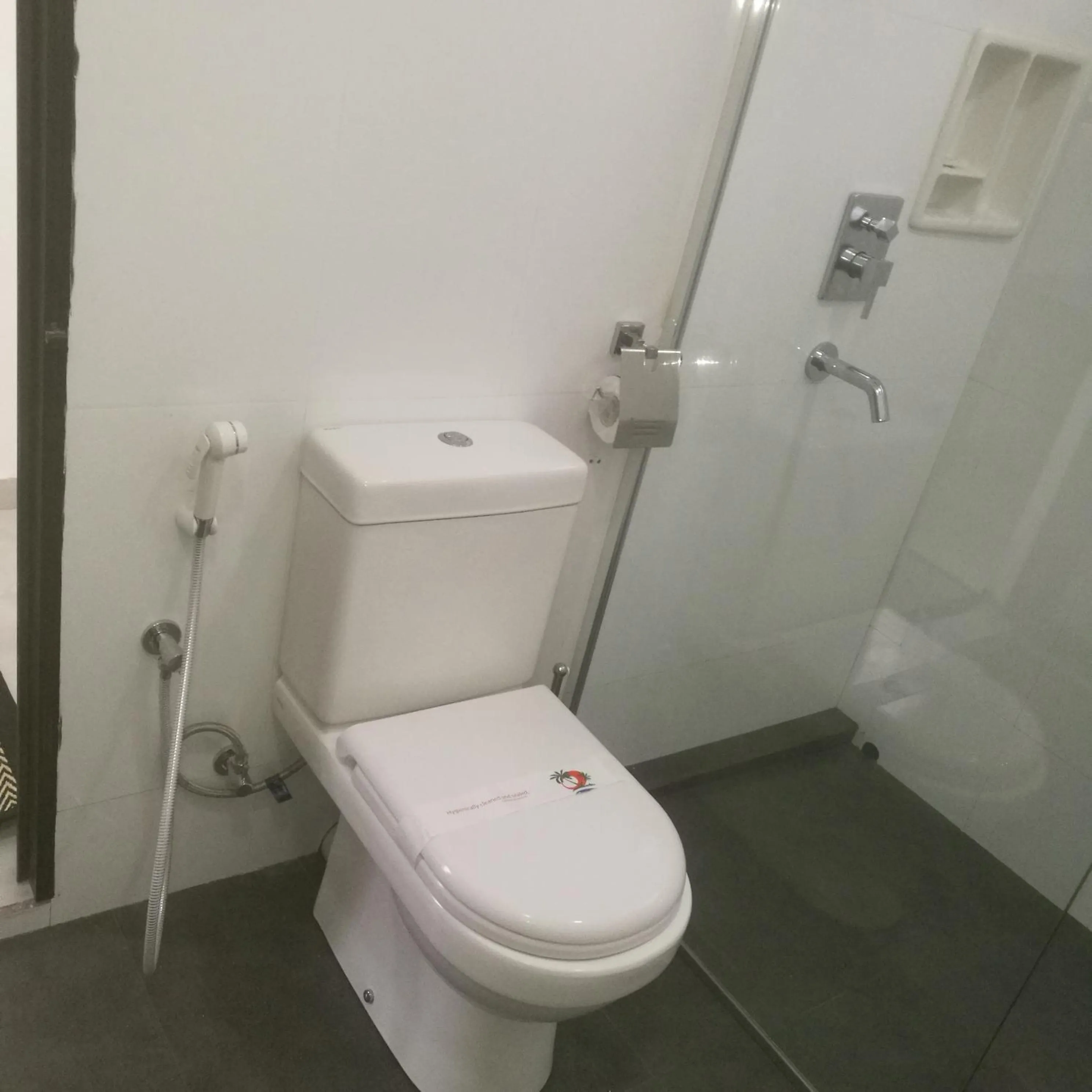 Bathroom in Viewfront Ella