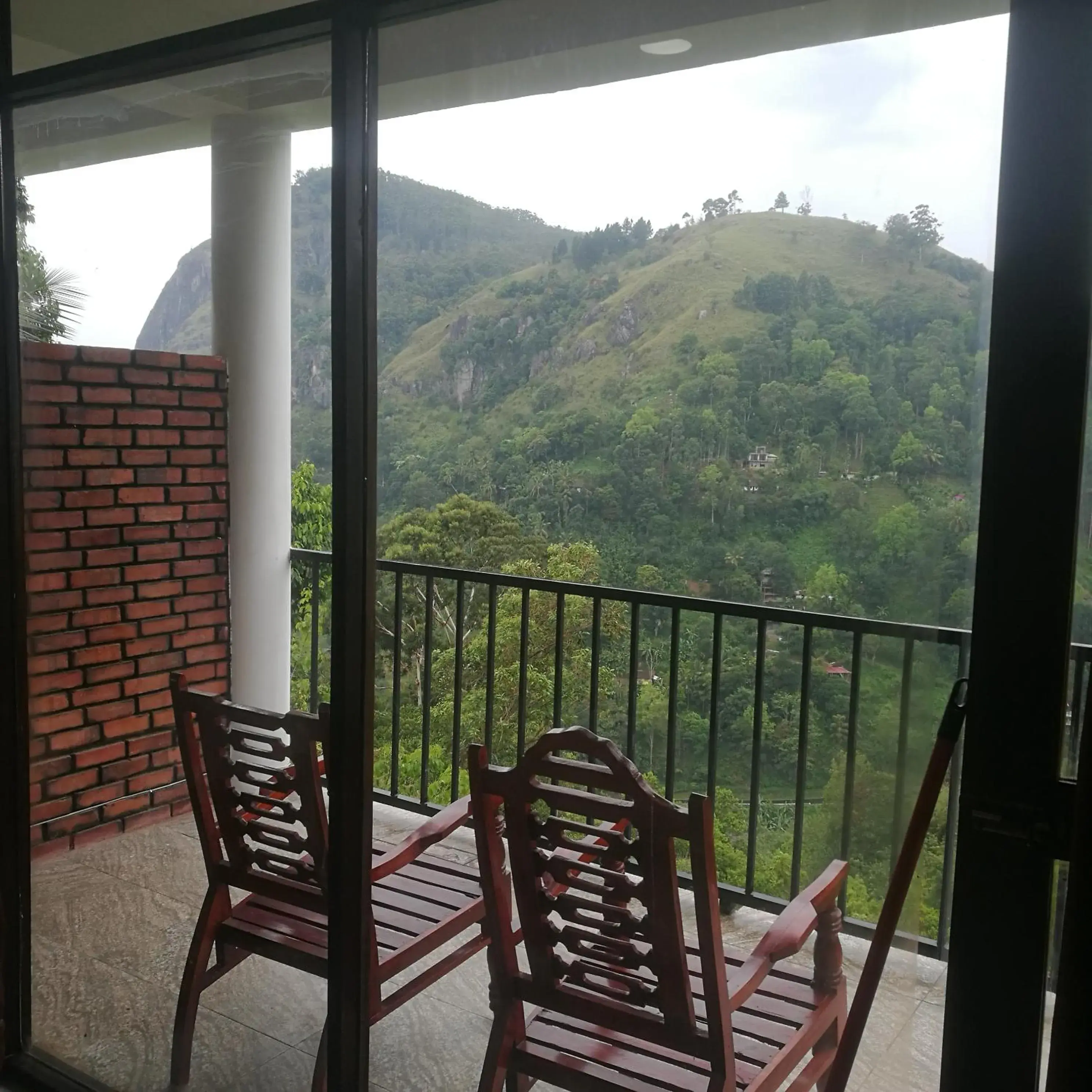 Deluxe Family Room - single occupancy in Viewfront Ella Deluxe Family Room - single occupancy in Viewfront Ella