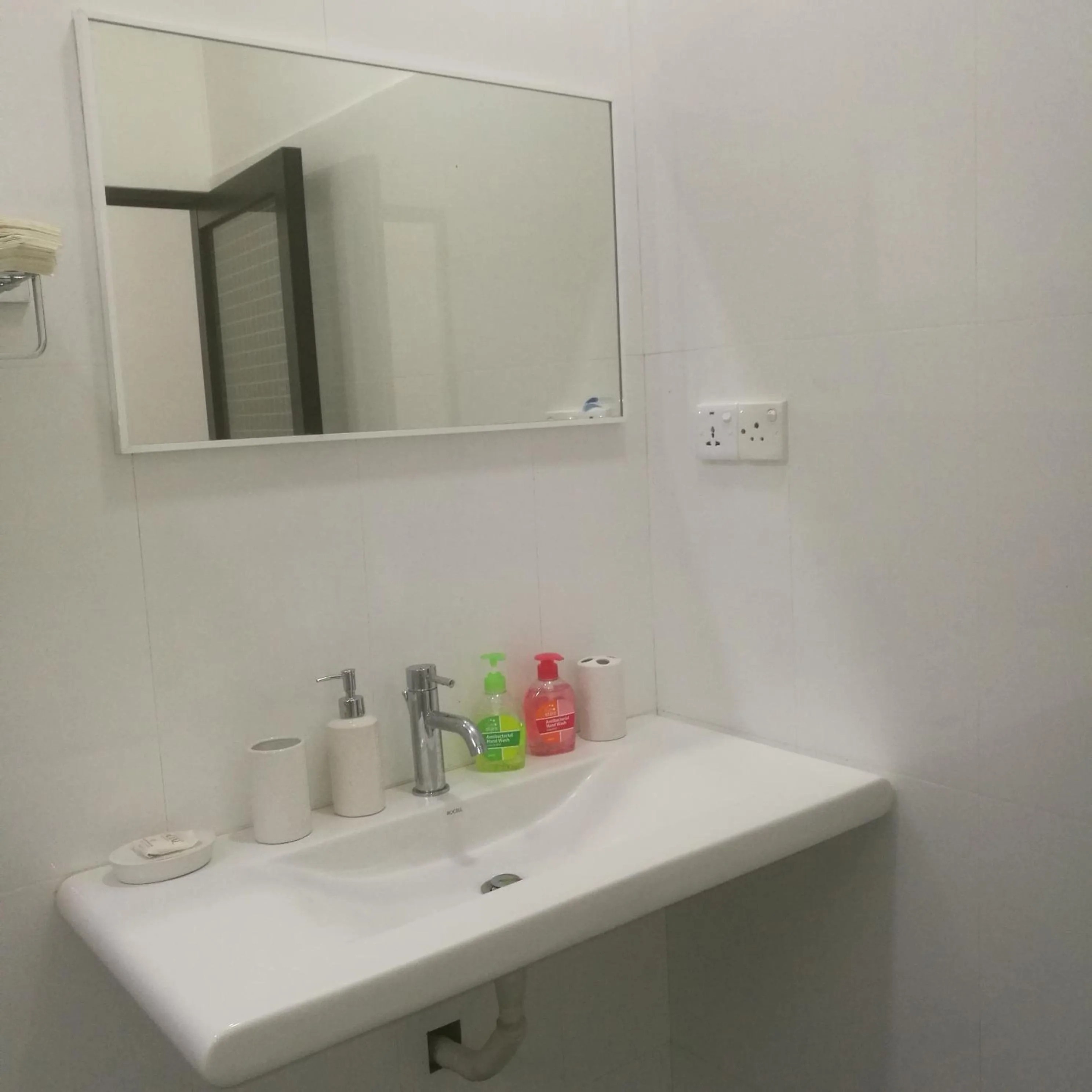 Bathroom in Viewfront Ella