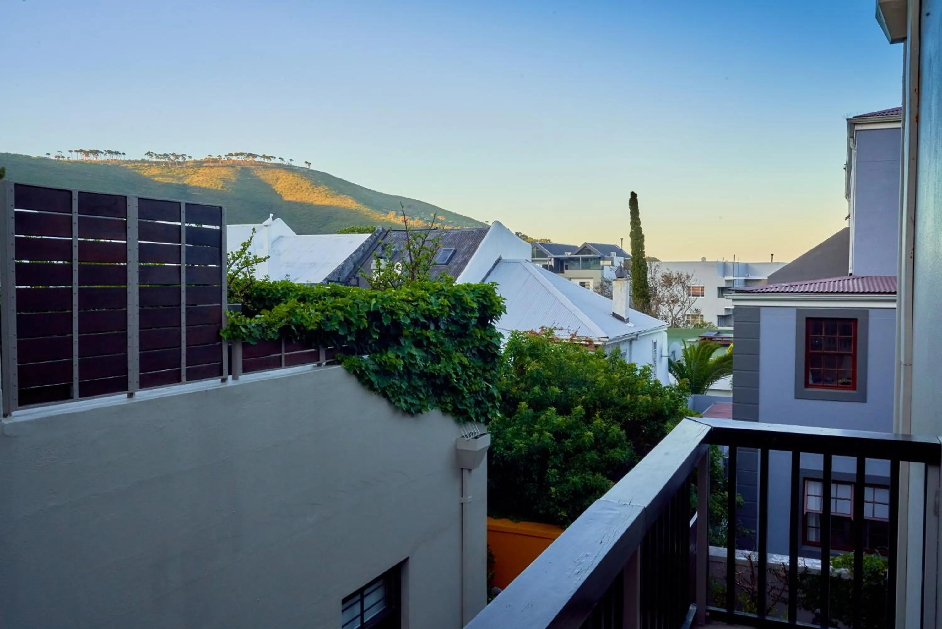 View (from property/room) in Derwent House