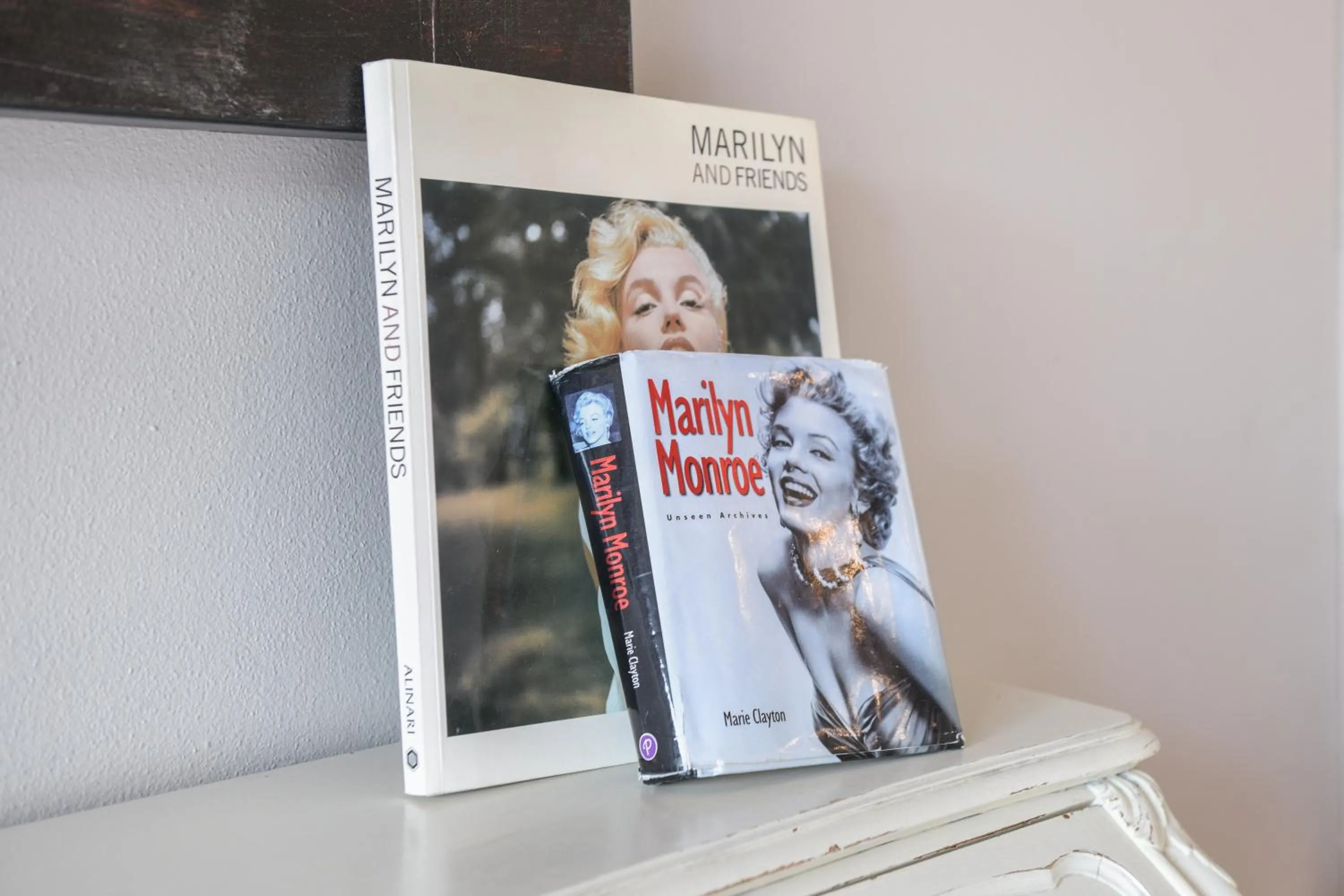 Le Rêve - Lake view rooms