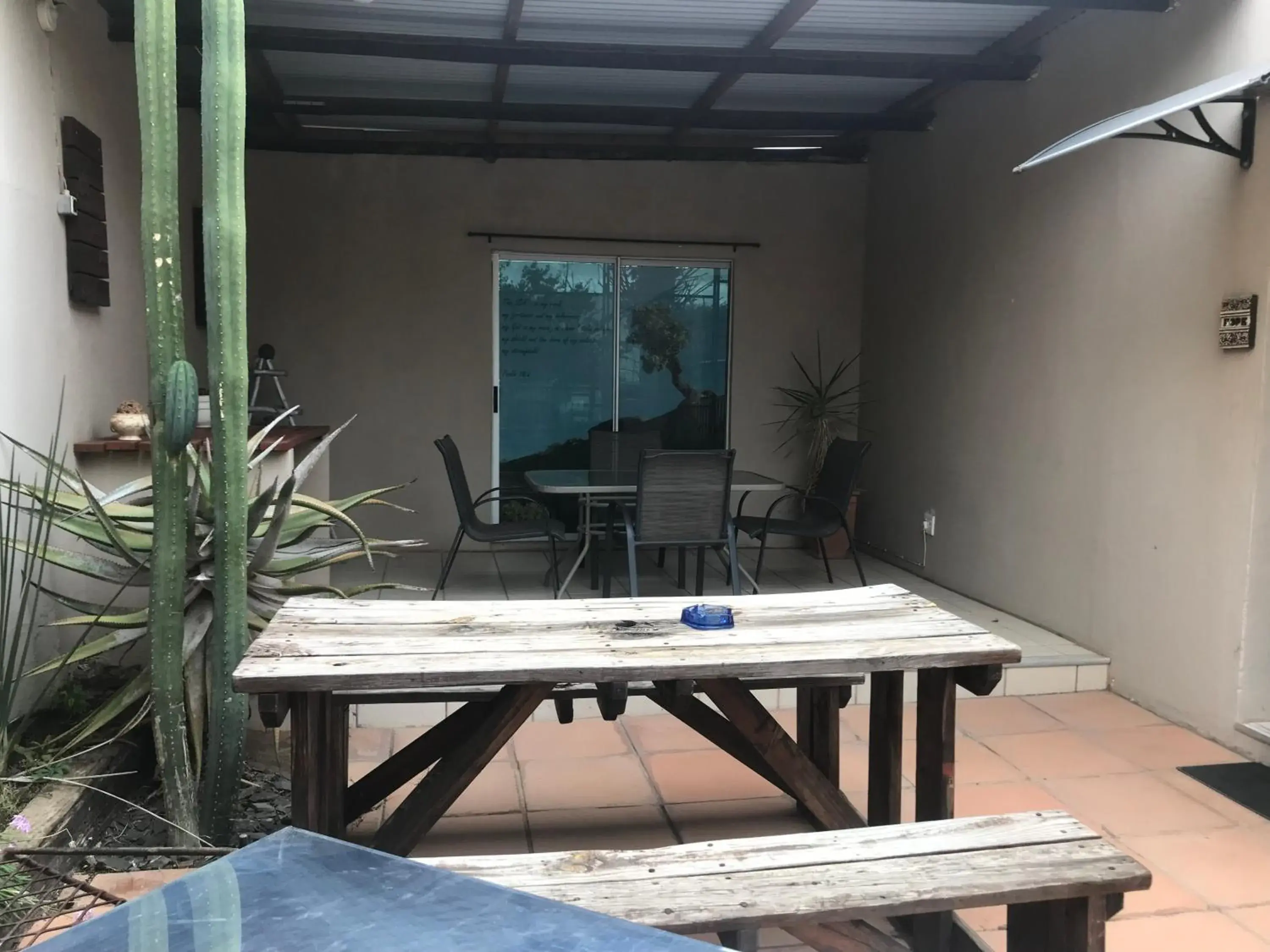 Lazy Gecko Accommodation Lazy Gecko Accommodation