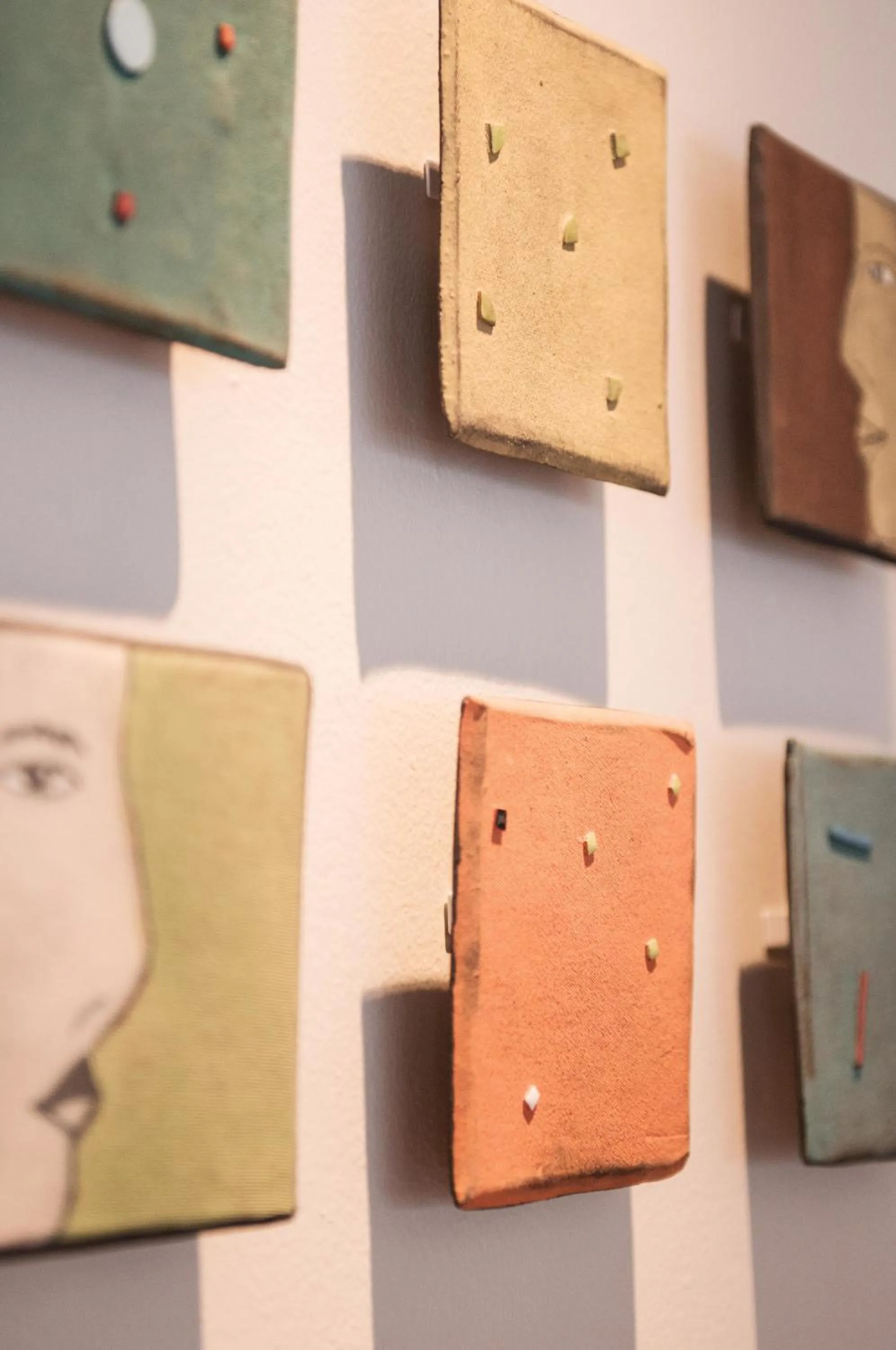 Decorative detail in Cape Town Hollow Boutique Hotel