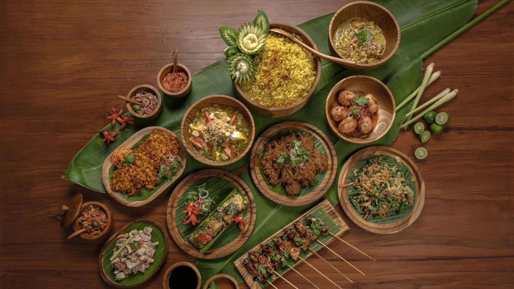 Food and drinks in The Shanti Residence by Elite Havens