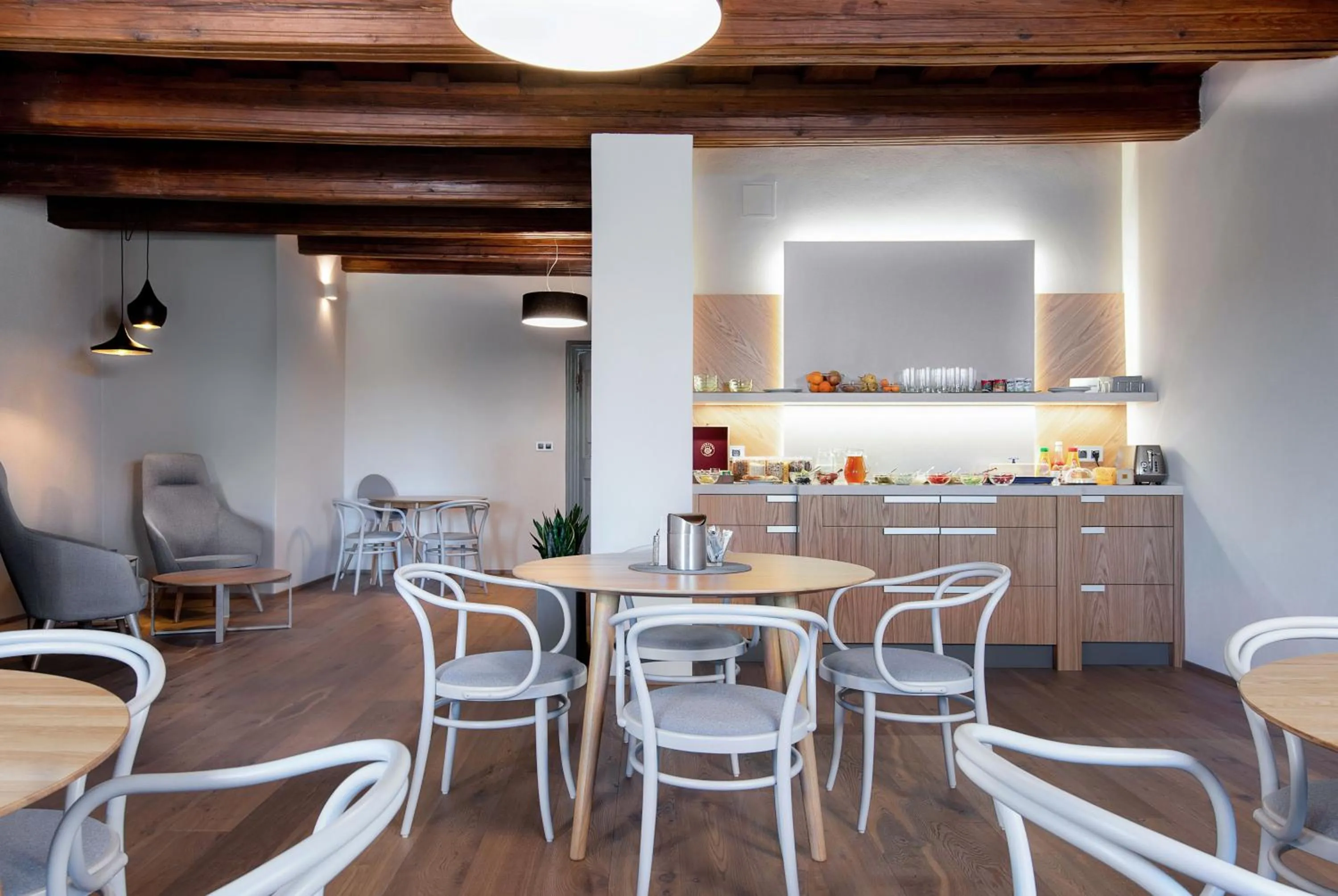 Apartmany Chornitzeruv dum