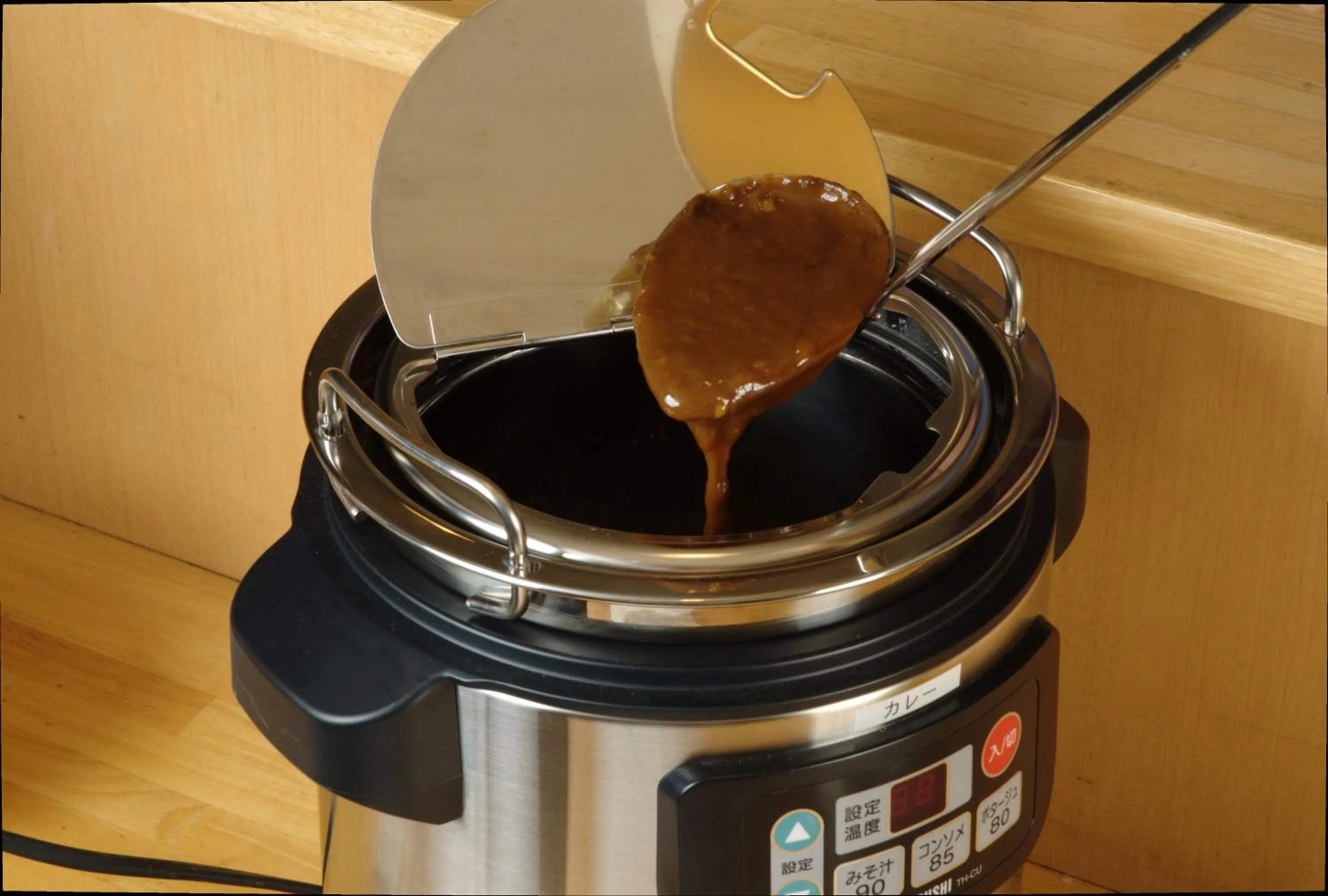 Breakfast in Shonandai Daiichi Hotel Fujisawa Yokohama