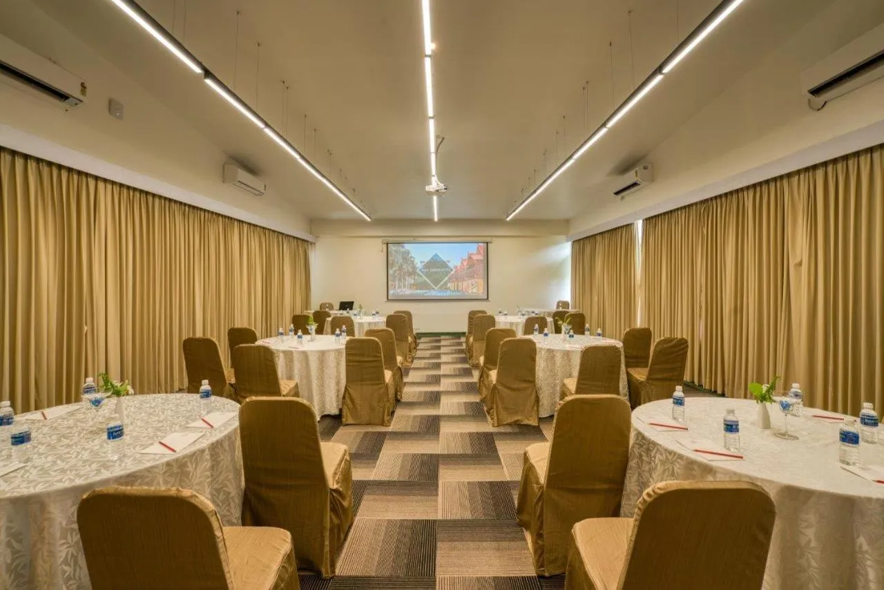 Mango Hill Auroville Pondicherry