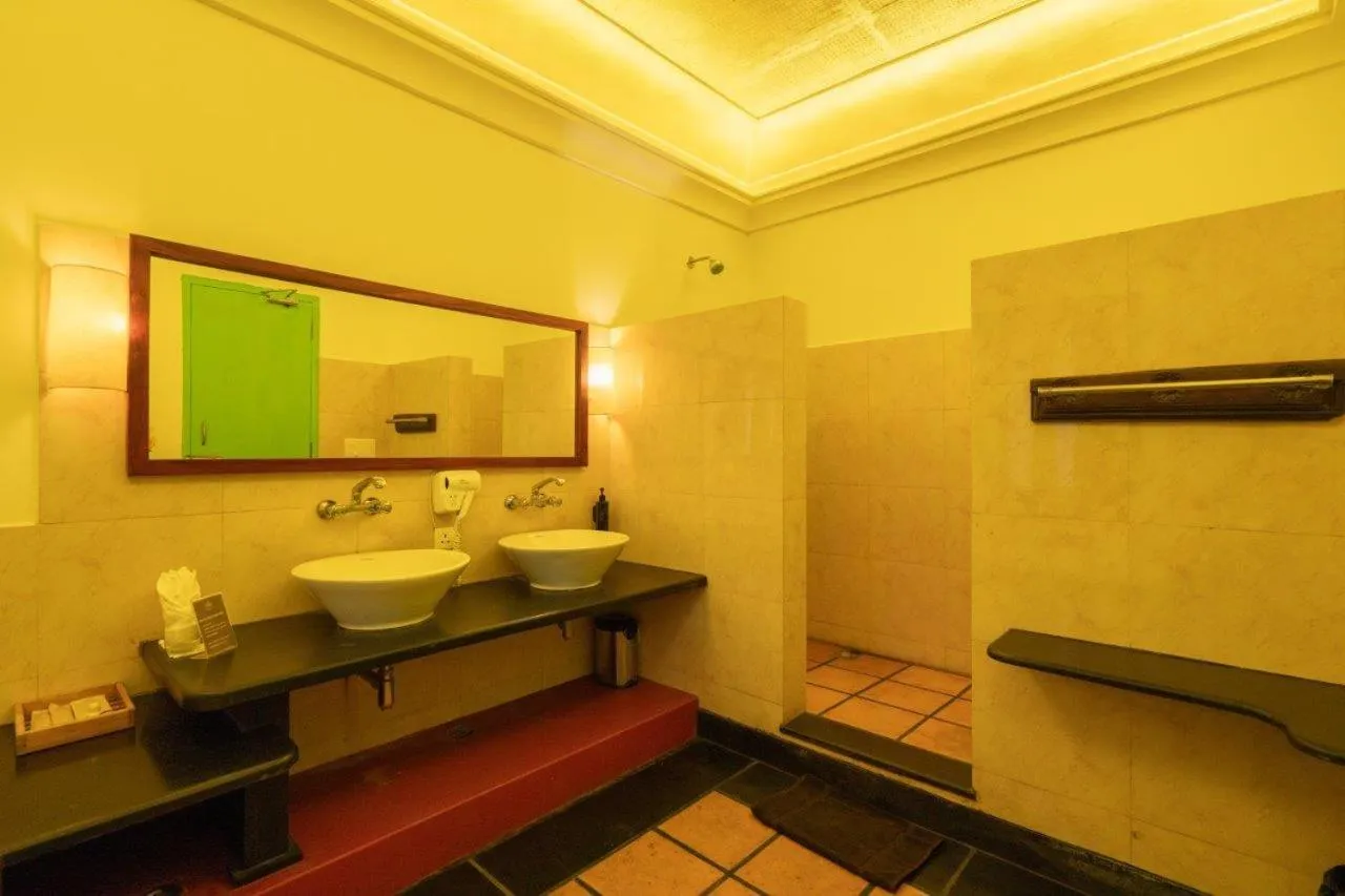 Mango Hill Auroville Pondicherry