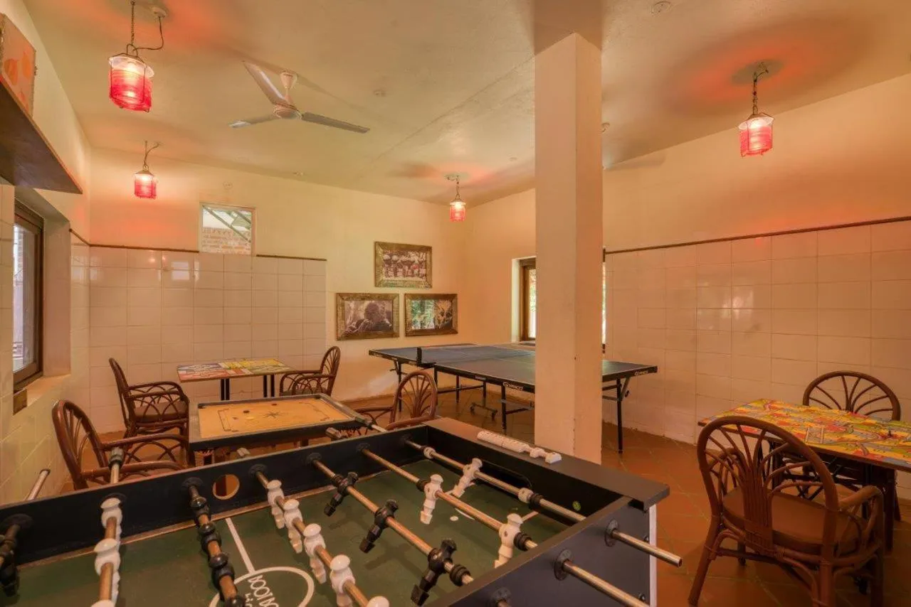 Mango Hill Auroville Pondicherry