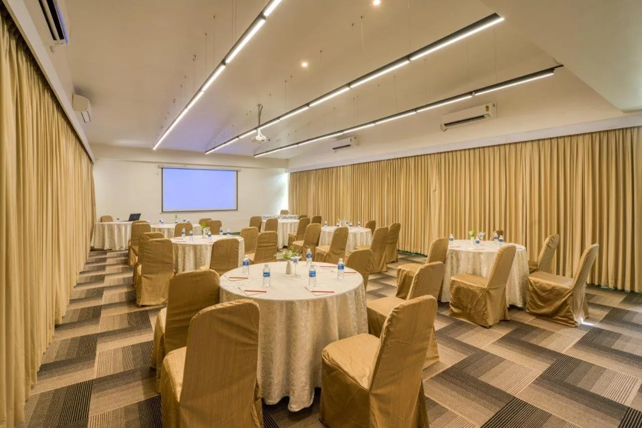 Mango Hill Auroville Pondicherry