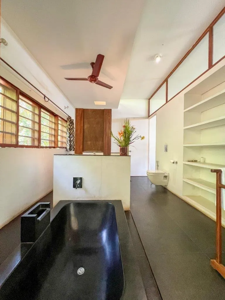 Mango Hill Auroville Pondicherry