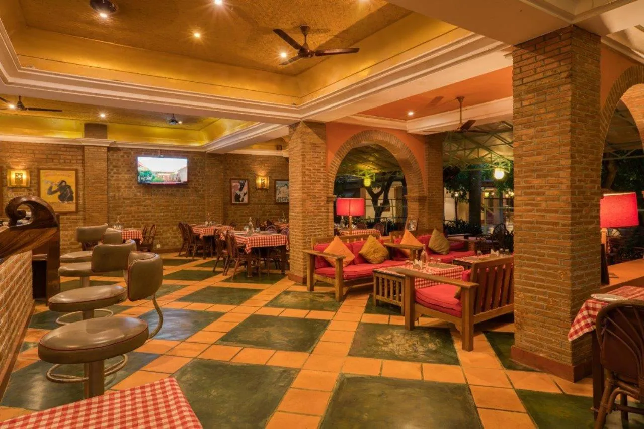 Mango Hill Auroville Pondicherry