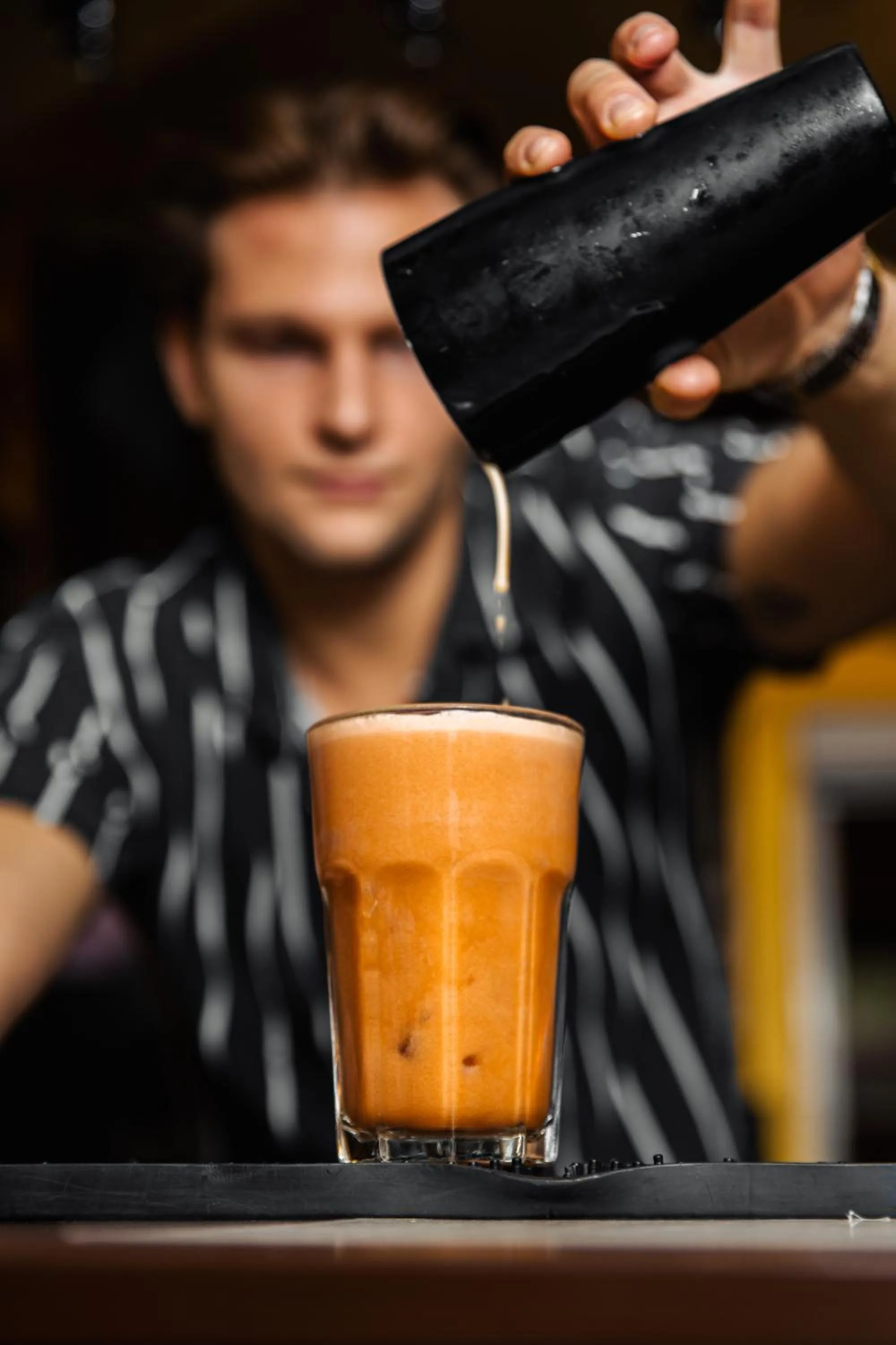 People in Do Step Inn Home - Hotel & Hostel