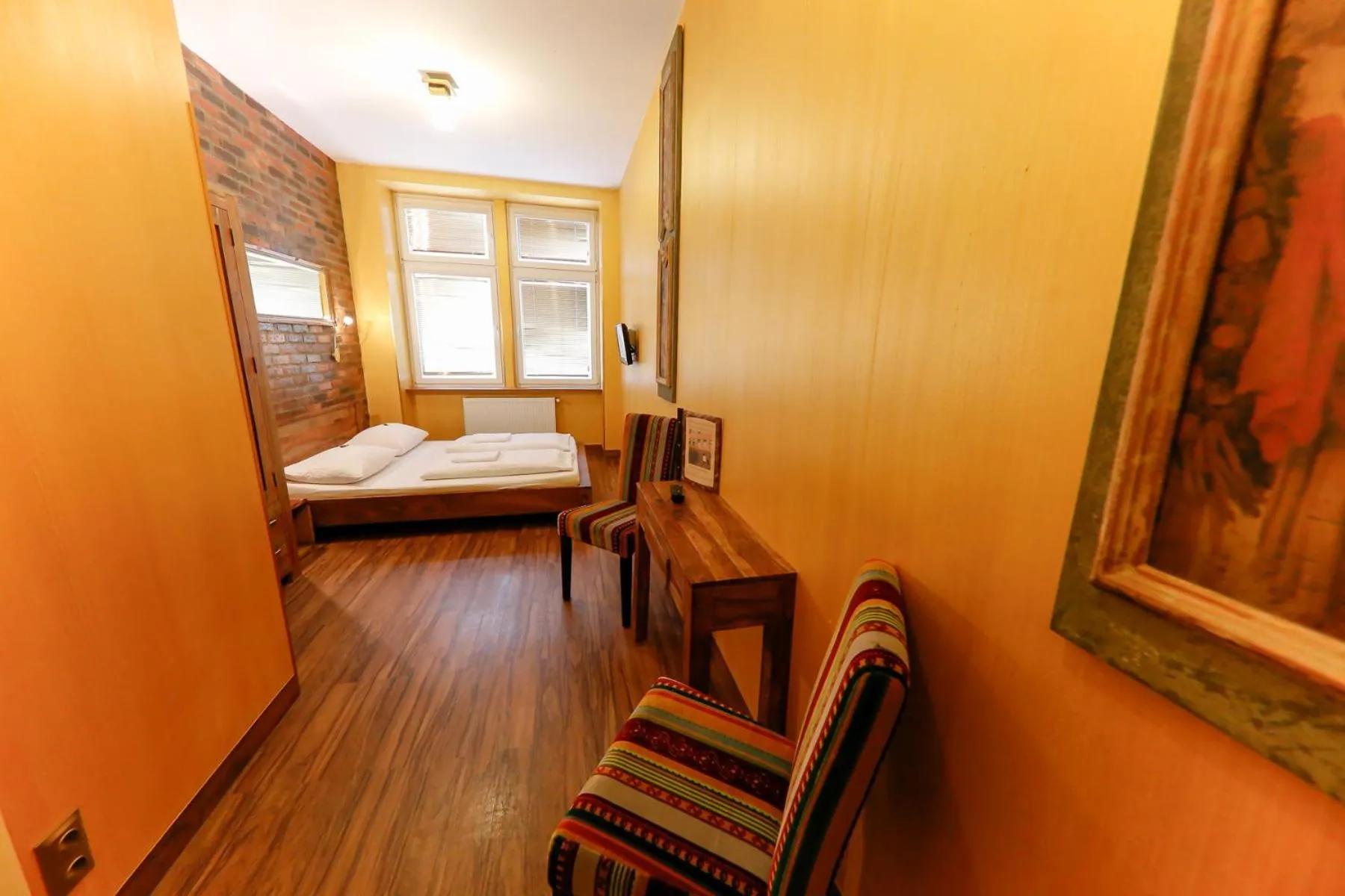 Photo of the whole room, Bed in Do Step Inn Home - Hotel & Hostel