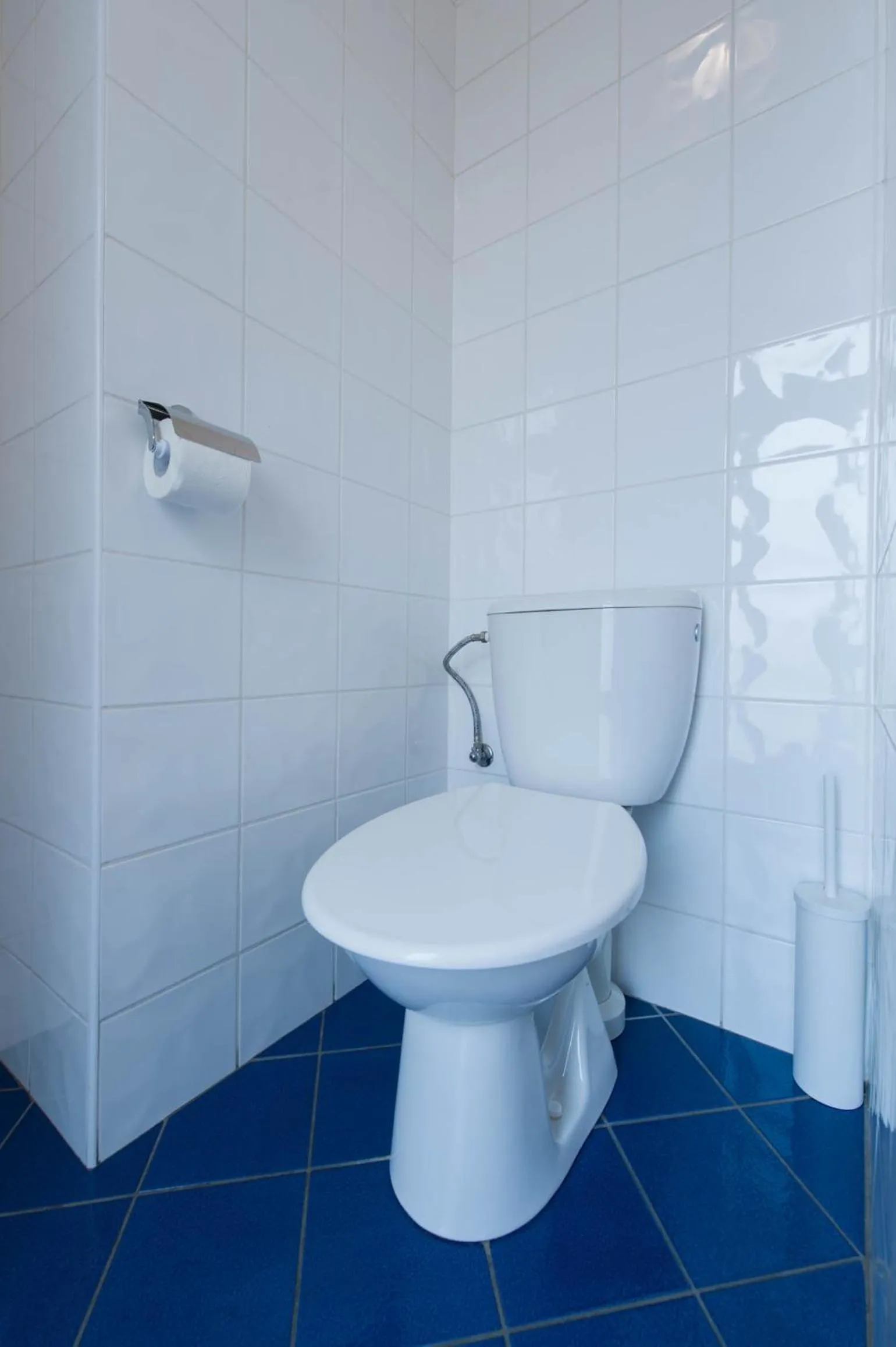 Bathroom in Hotel Garni Pod Skalkou