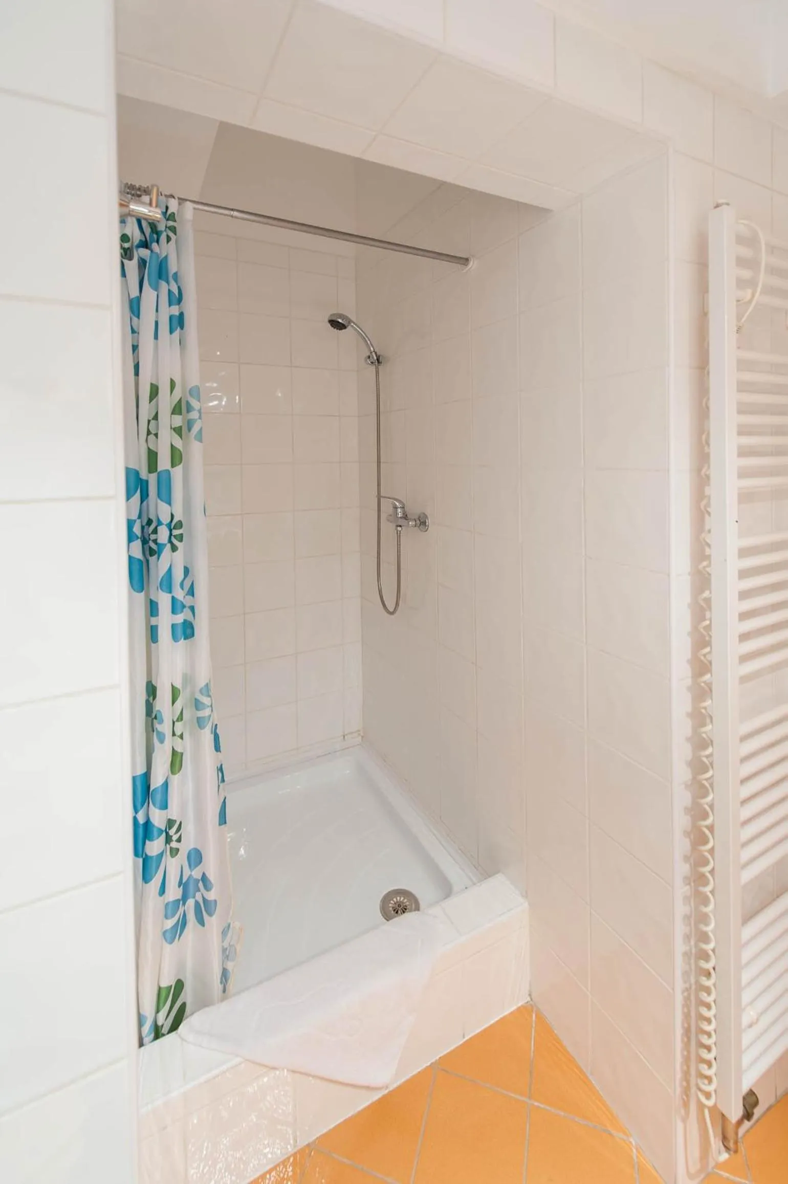 Bathroom in Hotel Garni Pod Skalkou