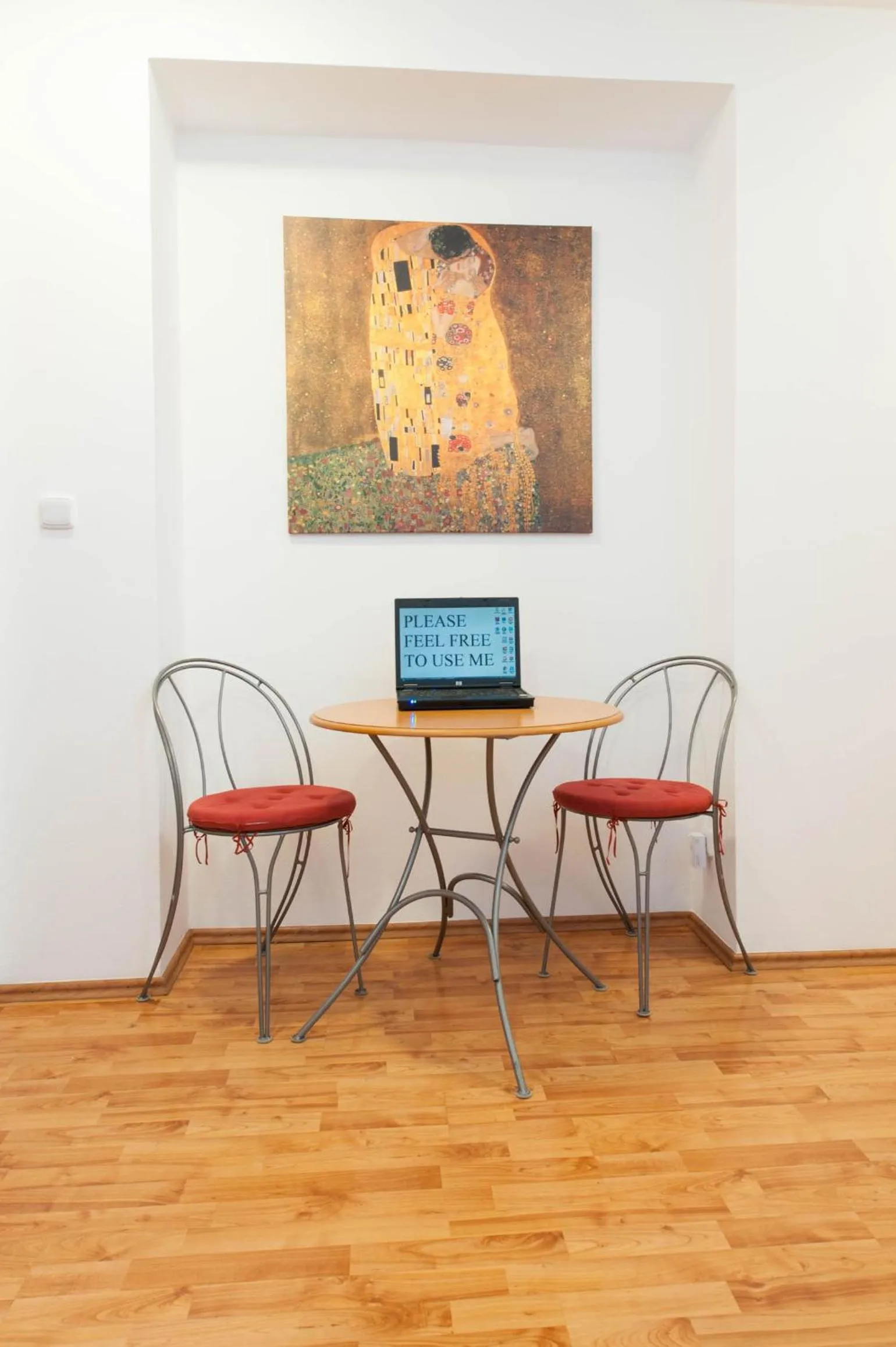 Lounge or bar in Hotel Garni Pod Skalkou