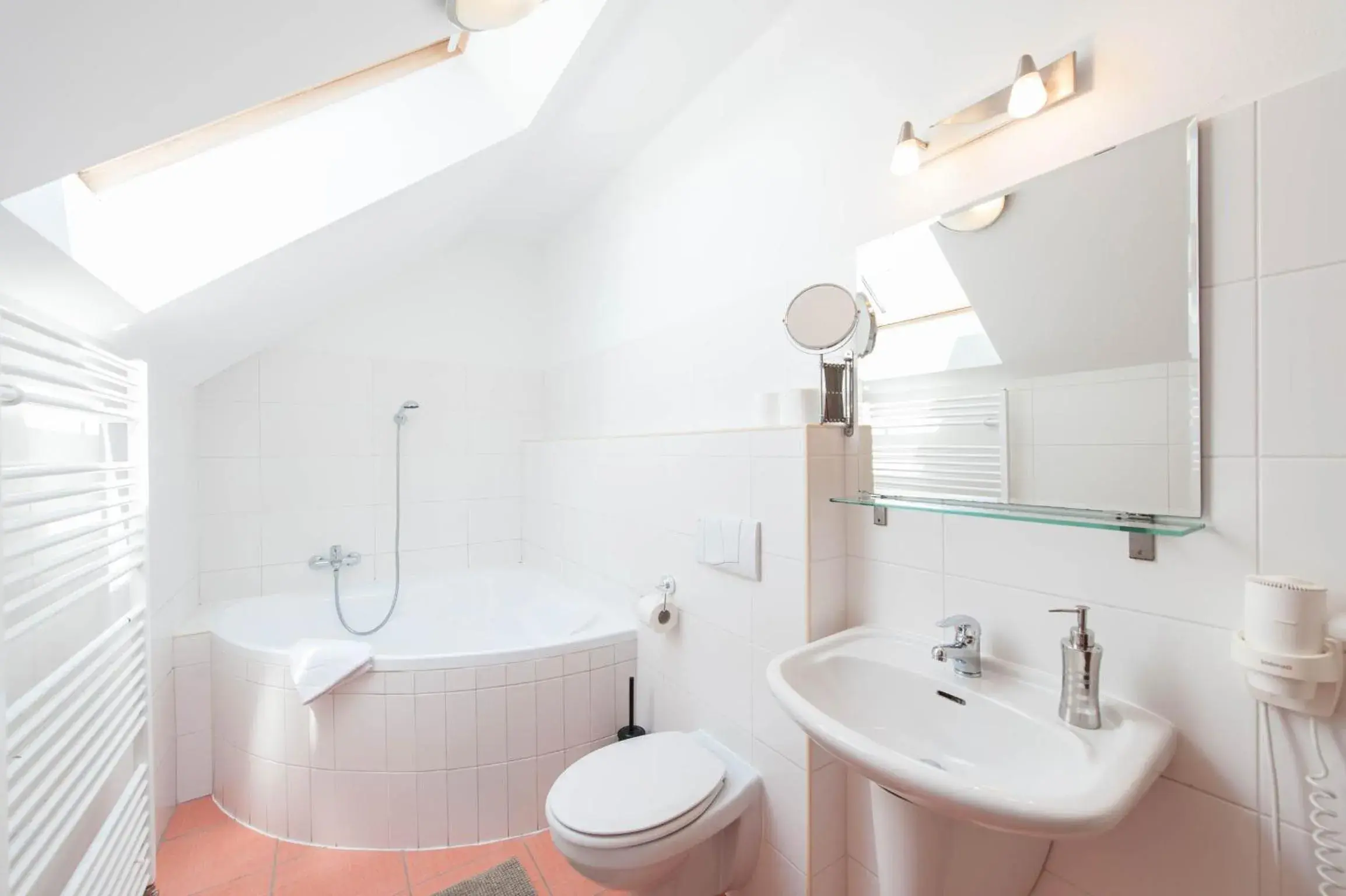 Apartment (4 Adults) in Hotel Garni Pod Skalkou Apartment (4 Adults) in Hotel Garni Pod Skalkou