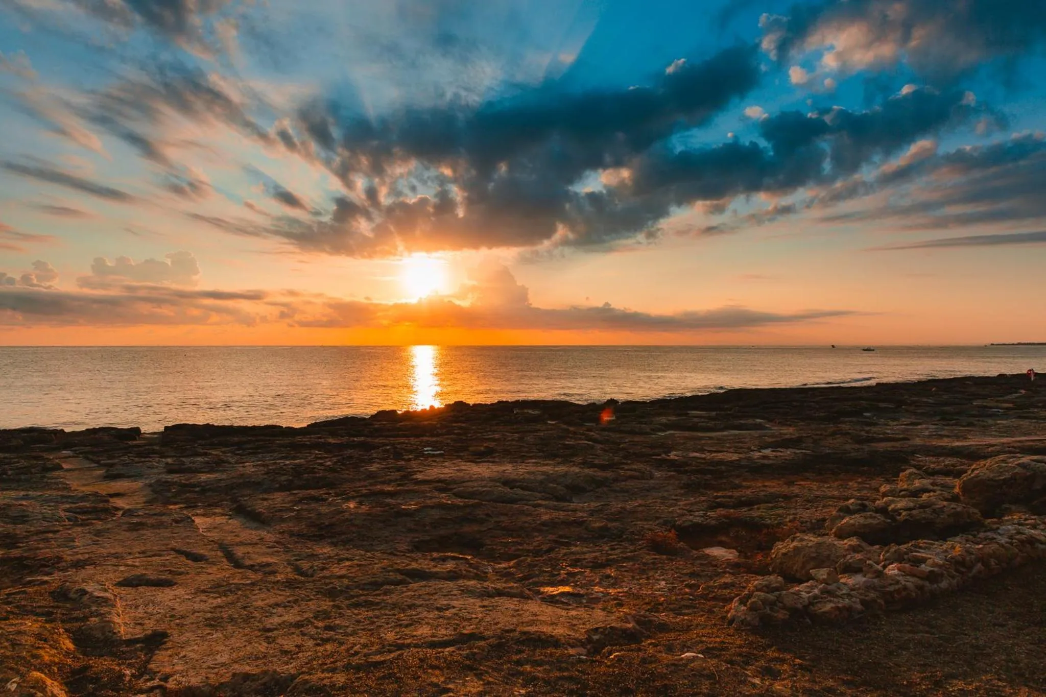 Property building in Torre Cintola Greenblu Sea Emotions