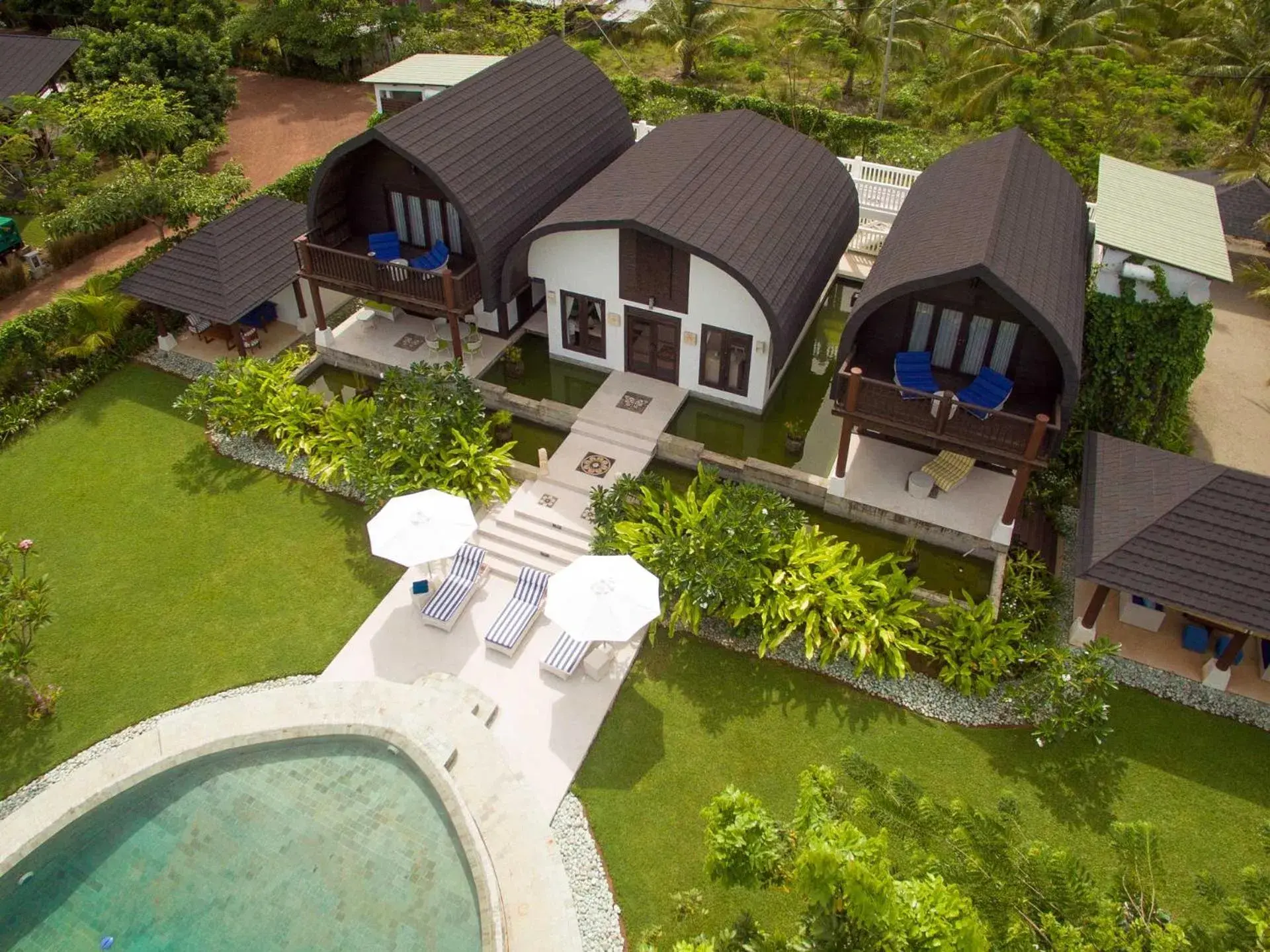 Bayuh Sabbha Luxury Villa in Kudat Riviera Exclusive Beach Villas Bayuh Sabbha Luxury Villa in Kudat Riviera Exclusive Beach Villas