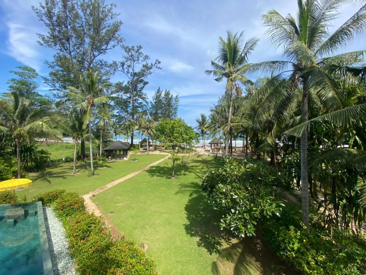 Kudat Riviera Exclusive Beach Villas